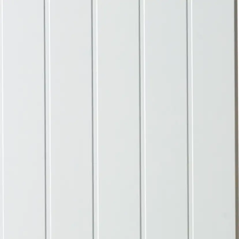 11x620x2740 Skygge Vit 11x620x2740 mm, Utförande: Vit