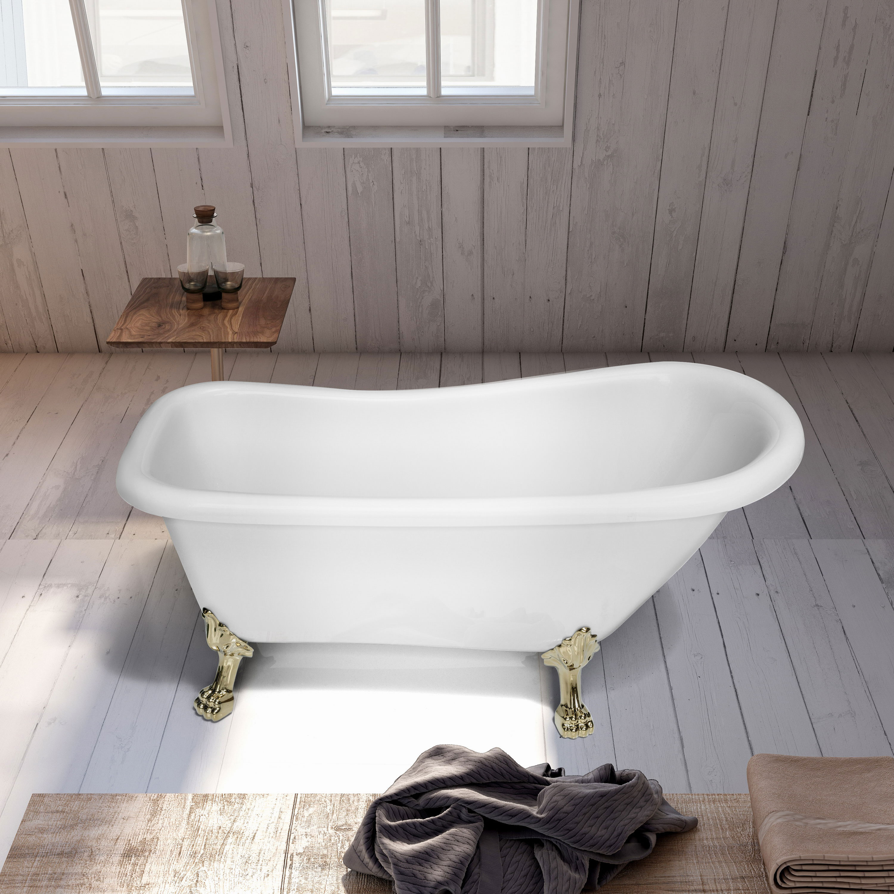 Tassbadkar Bathlife Ideal Vit