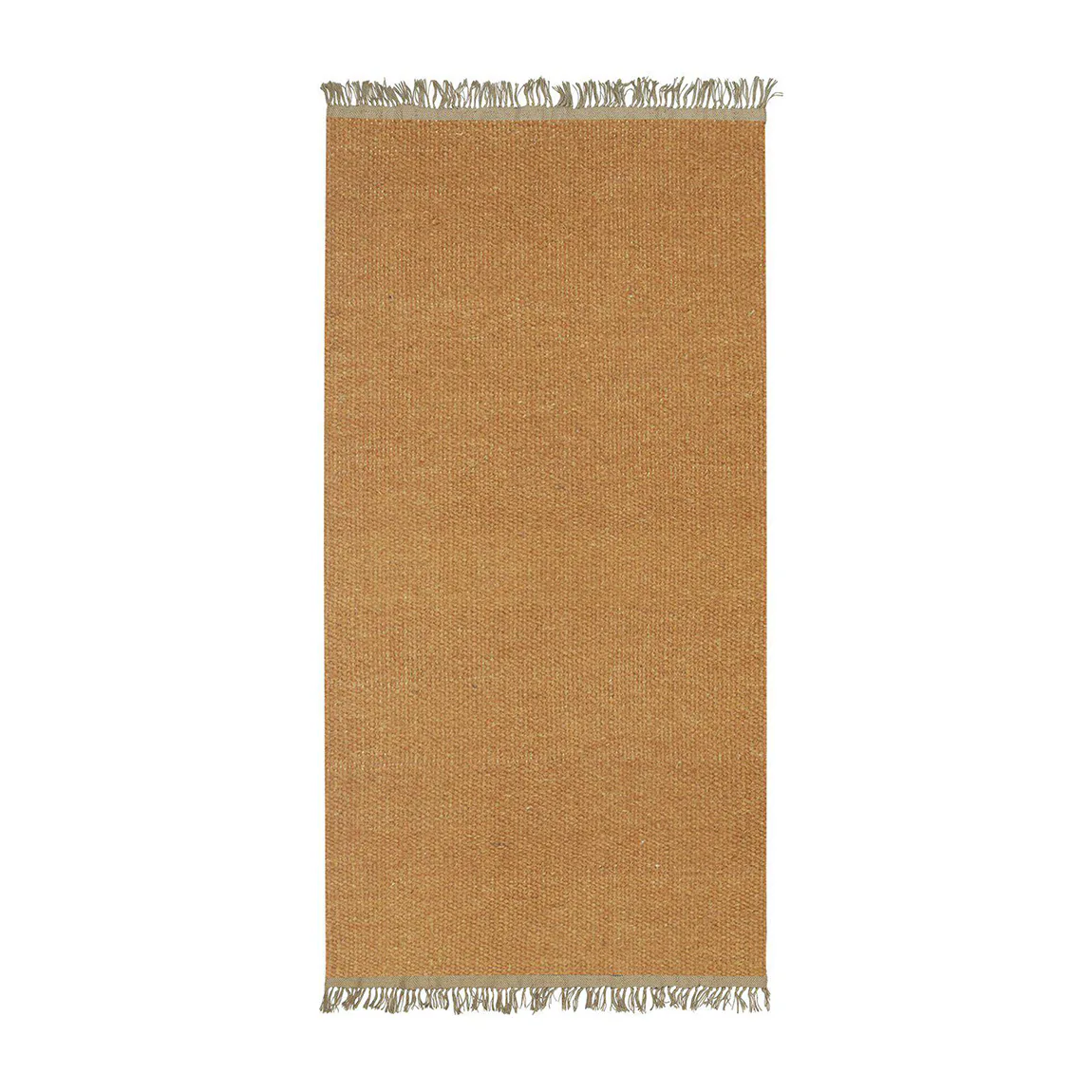 Ullmatta Ian, 70x140 cm Honung, 70x140 cm