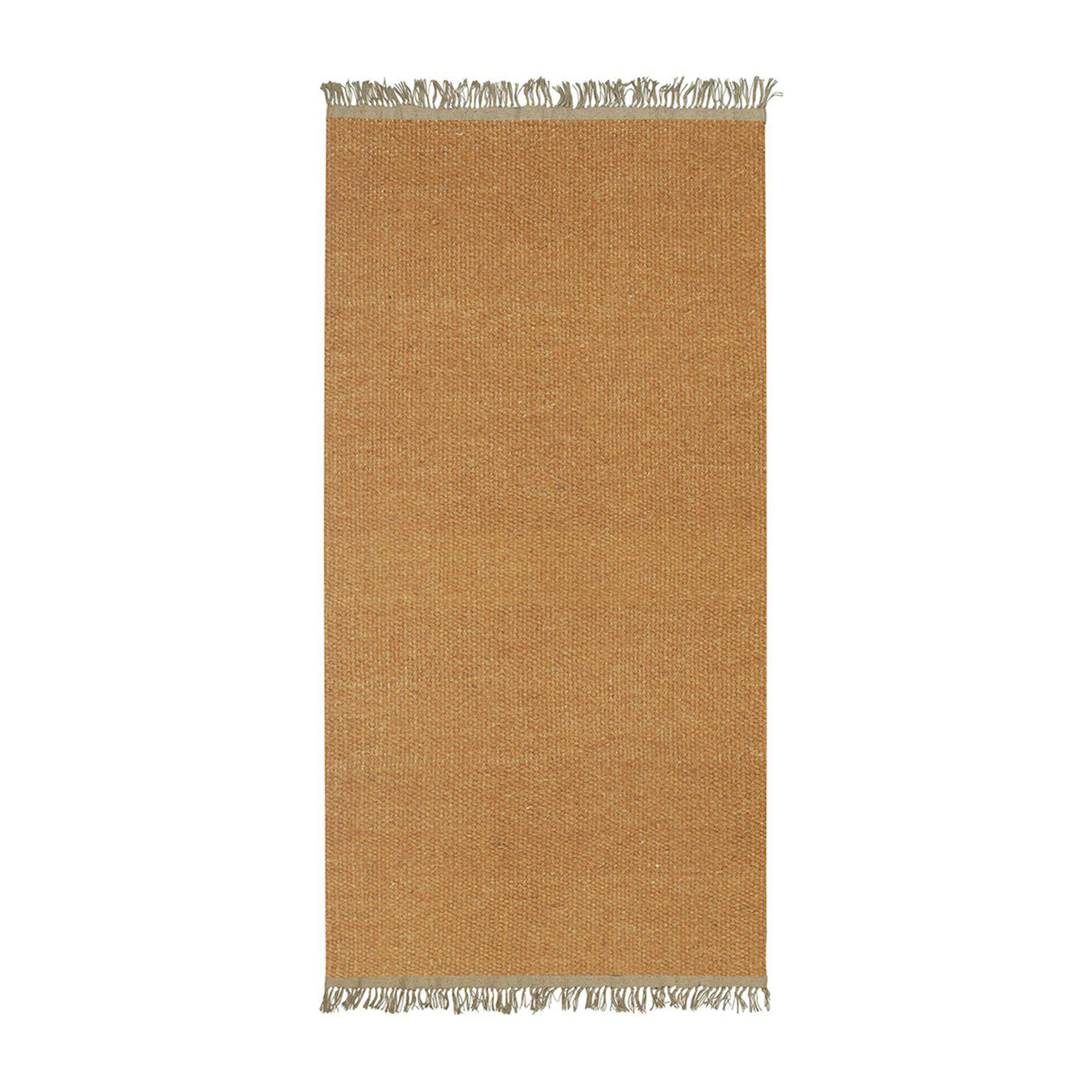 Ullmatta Ian, 70x140 cm Honung, 70x140 cm