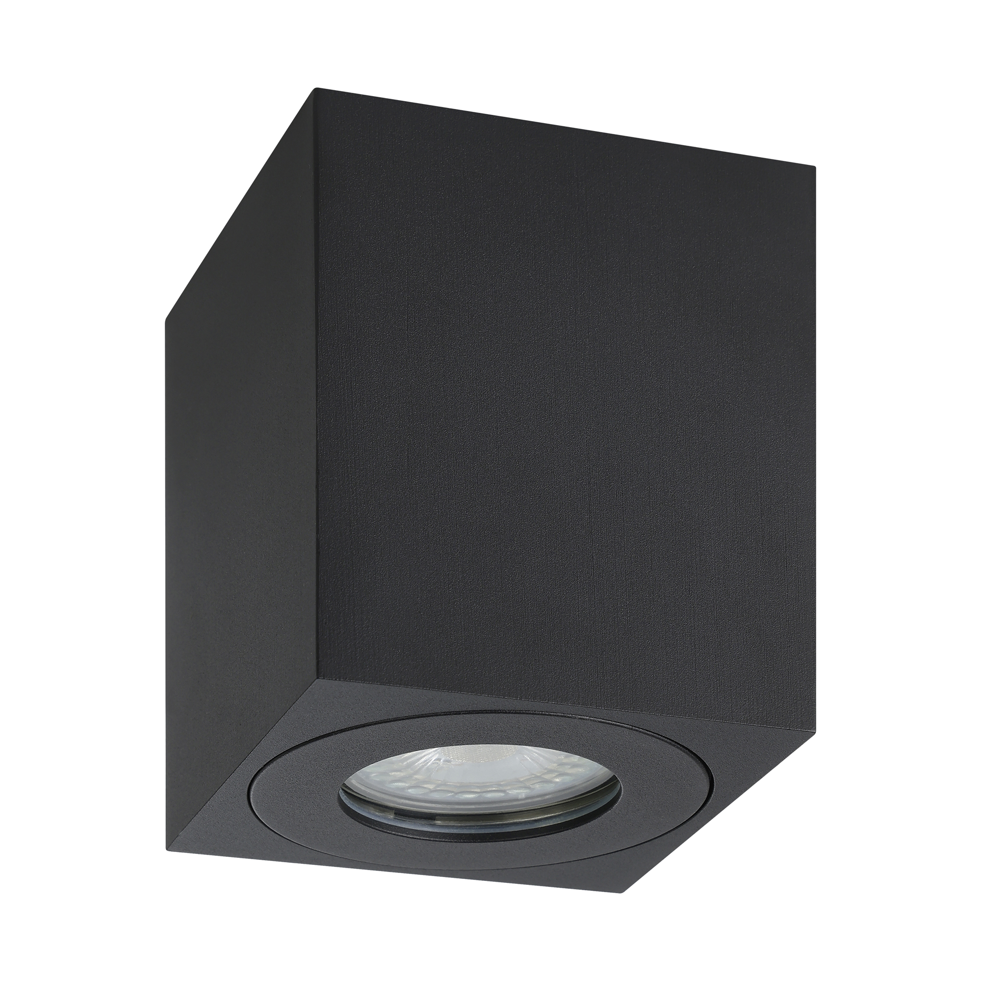 Taklampa Utebelysning Eglo Torrecola 80x80 mm