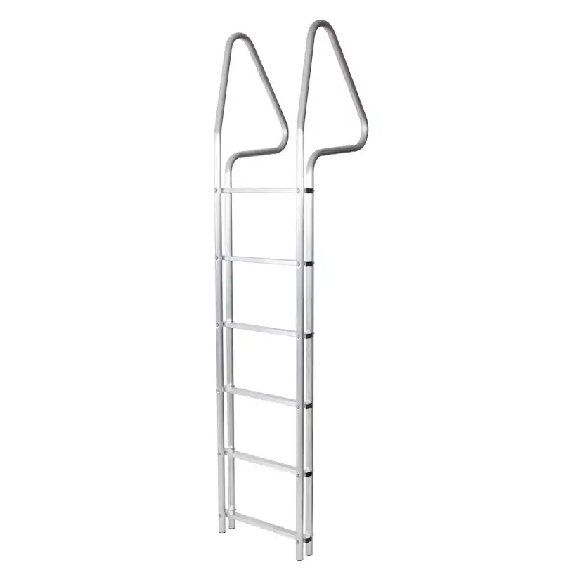 Bryggstege Varax 430 6-Steg