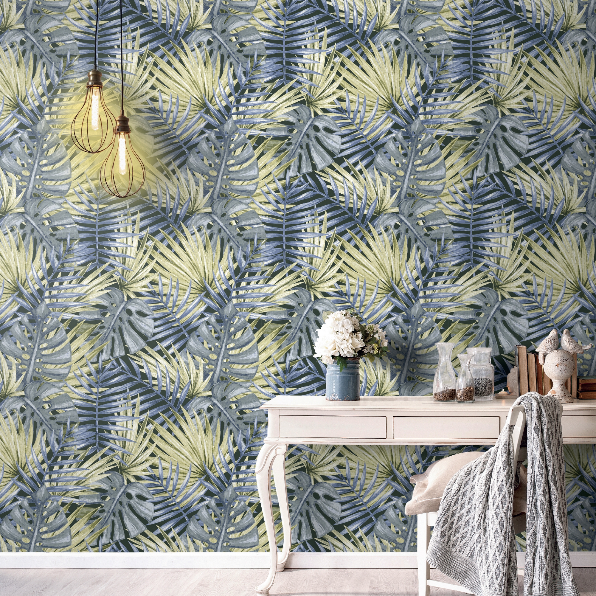 Tapet Wallfashion Palm 1051-3