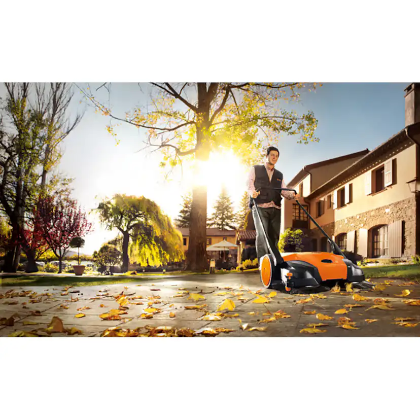 Sopmaskin STIHL KG 770