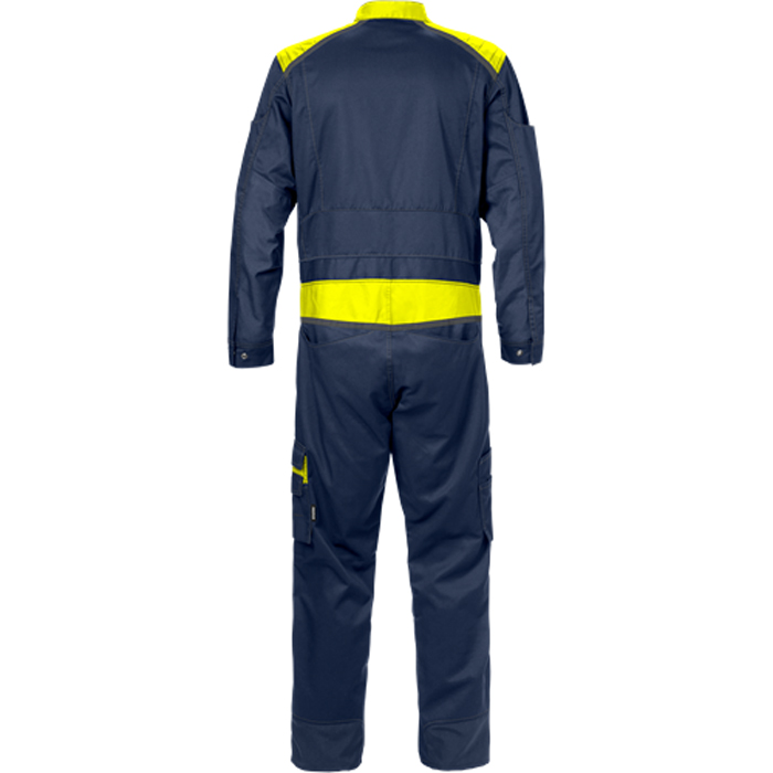 Overall Fristads 8555 STFP