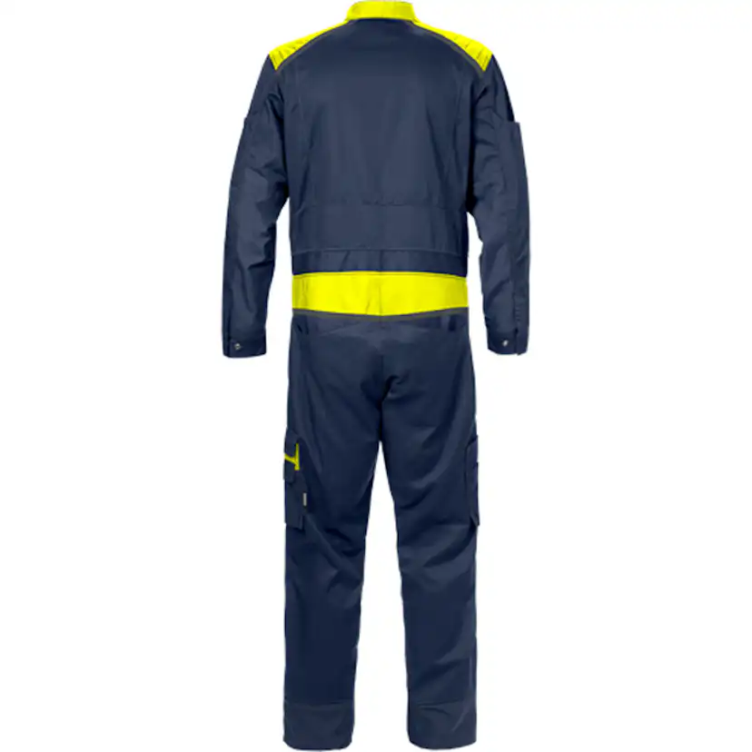 Overall Fristads 8555 STFP