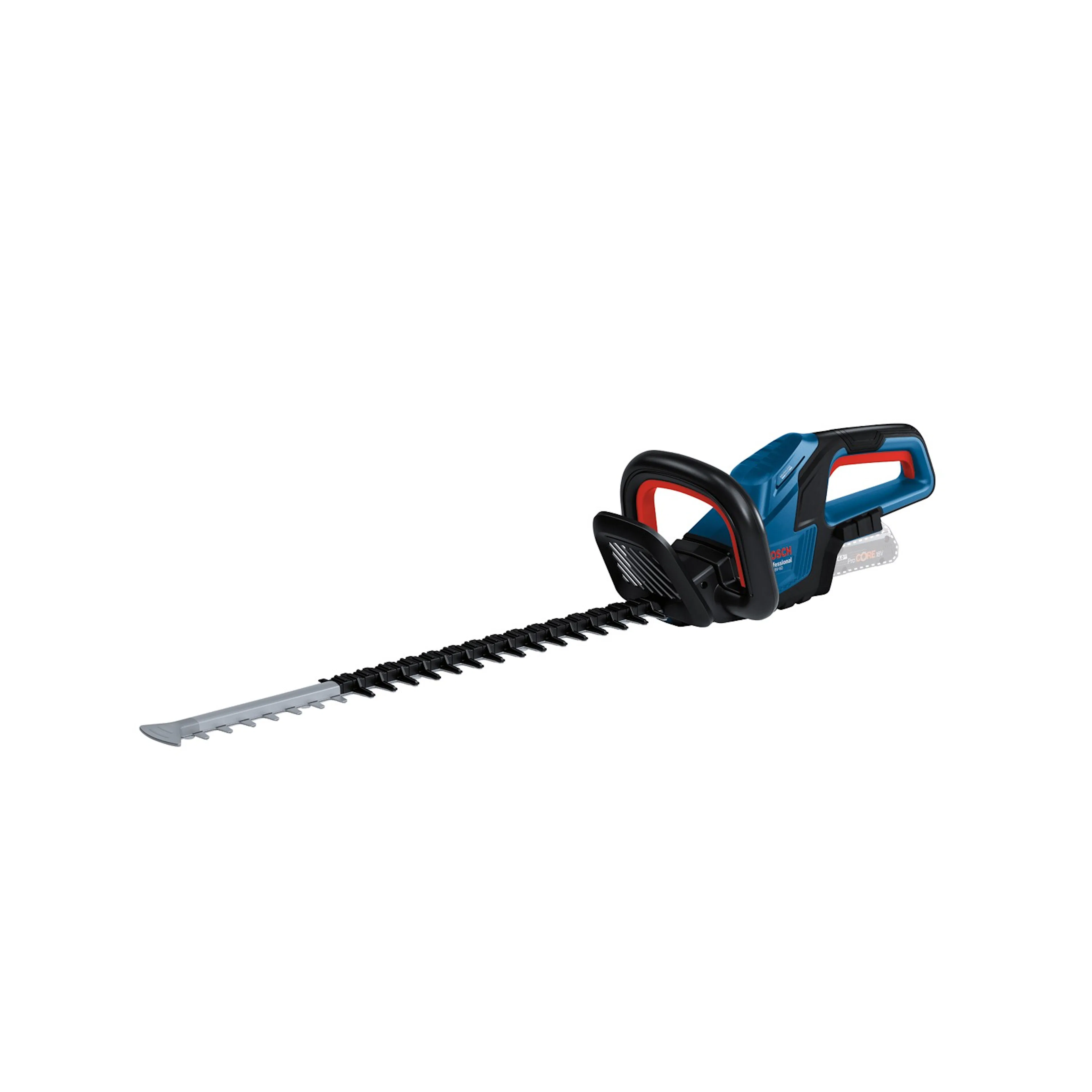 Häcksax Bosch GHE 18V-60 Utan Batteri & Laddare