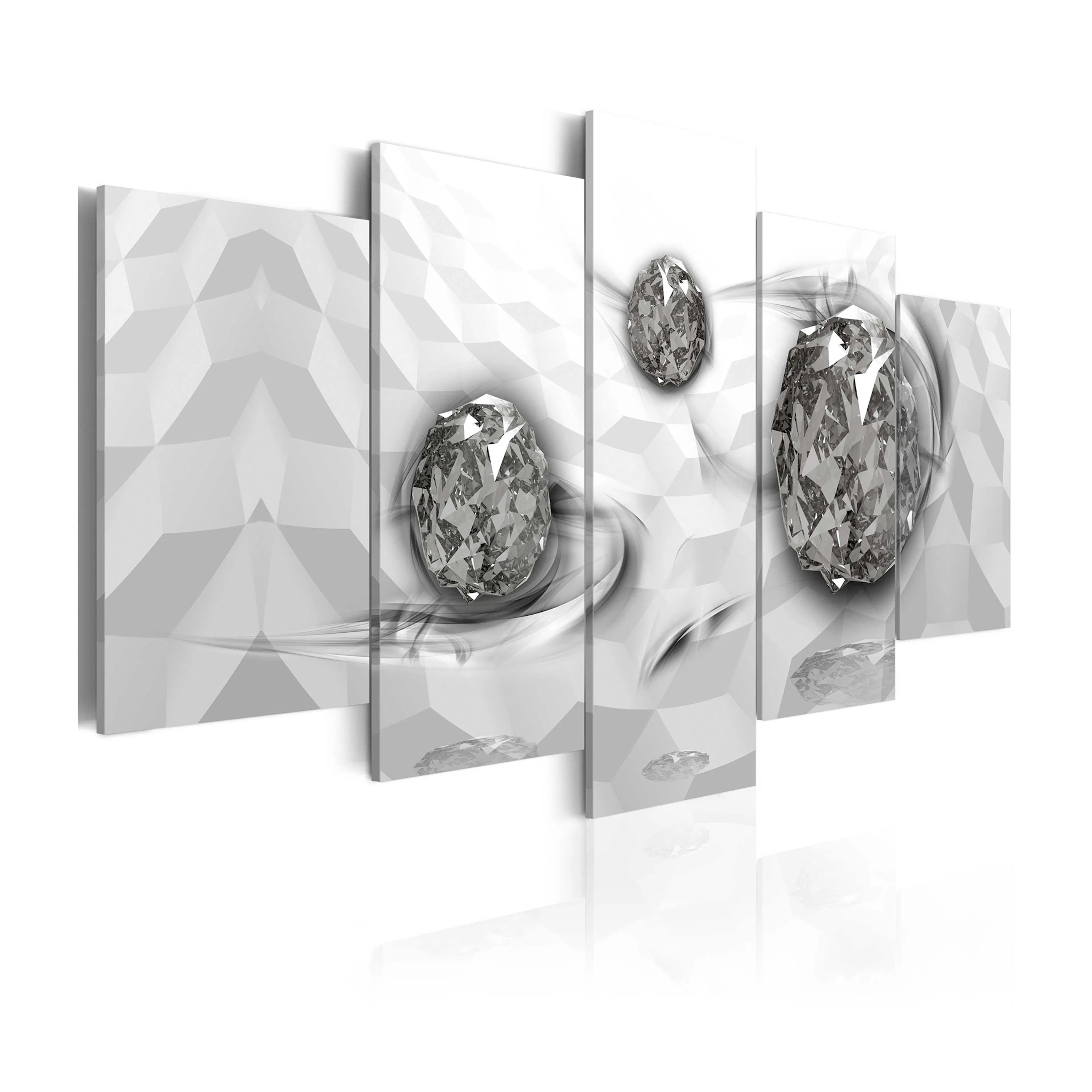 Tavla Arkiio  Immersed Silver