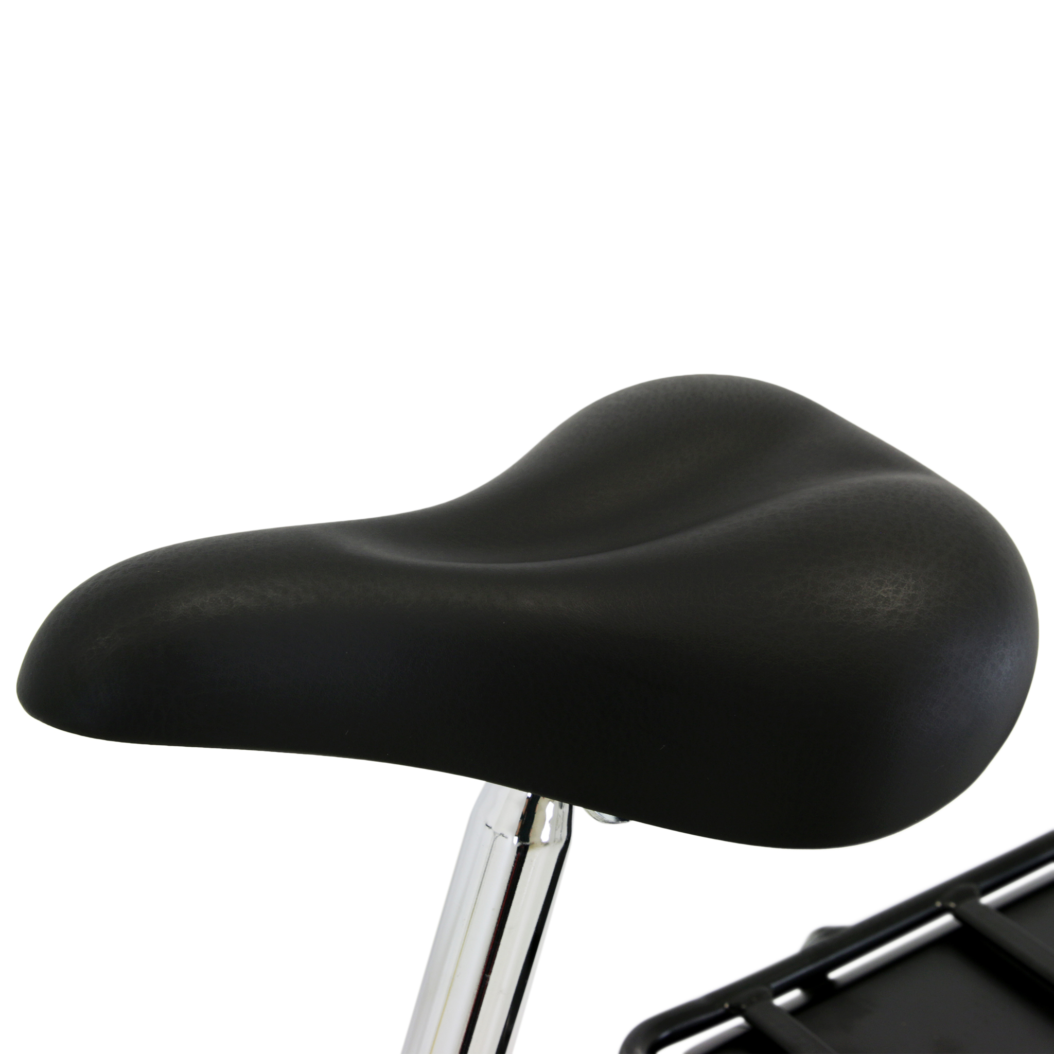 Elcykel Lyfco Herr 28" med Cykeldator Sandgul