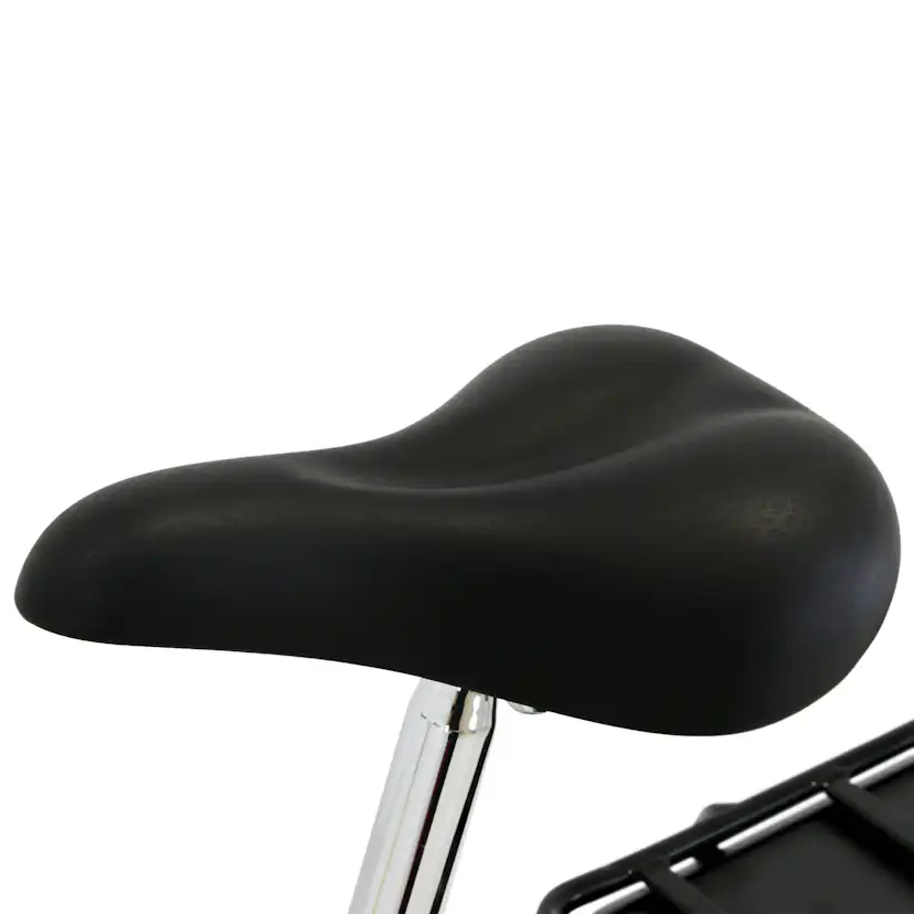 Elcykel Lyfco Herr 28" med Cykeldator Sandgul
