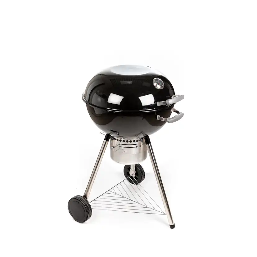Kolgrill Kobe Exclusive