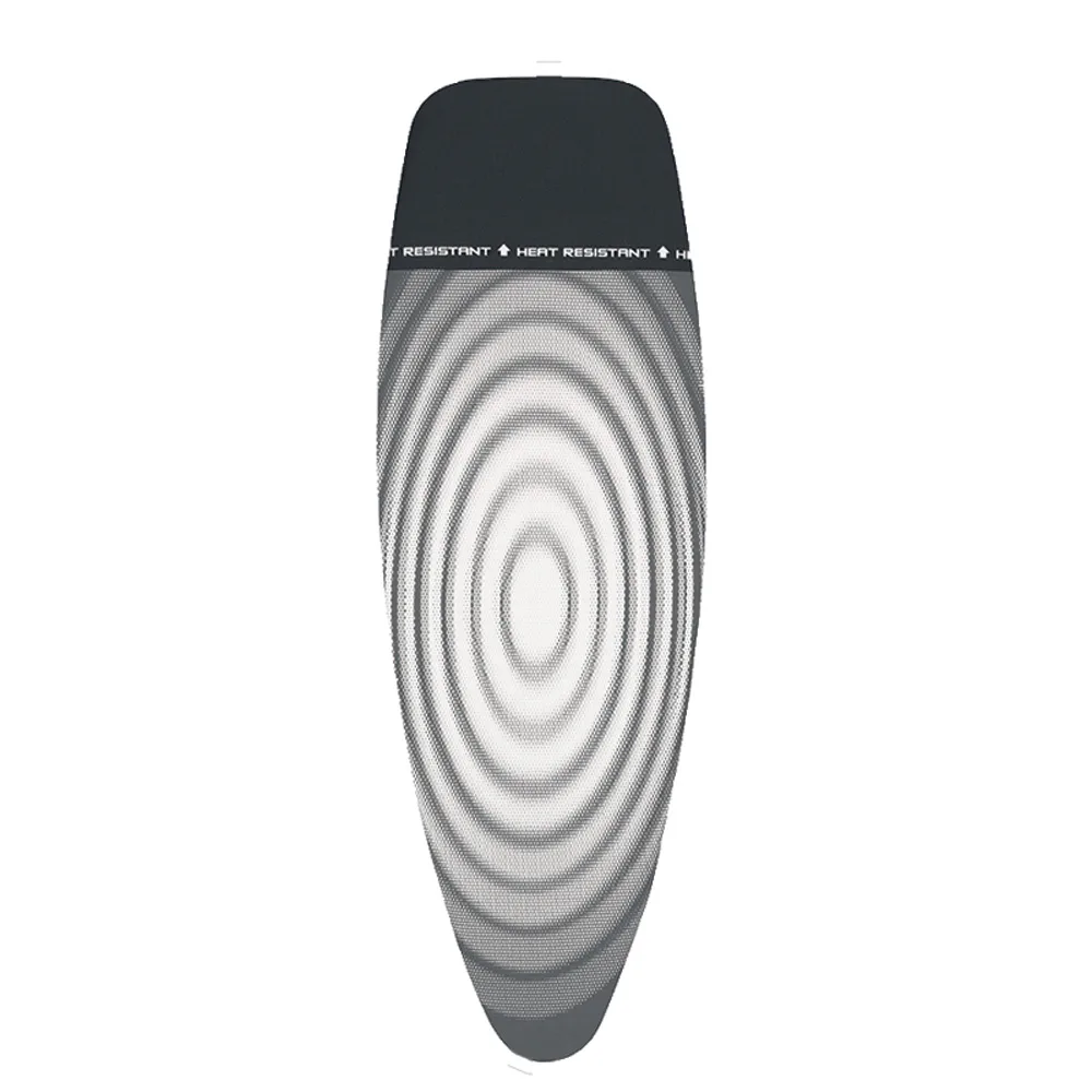 Oval Titan, Heat resistant