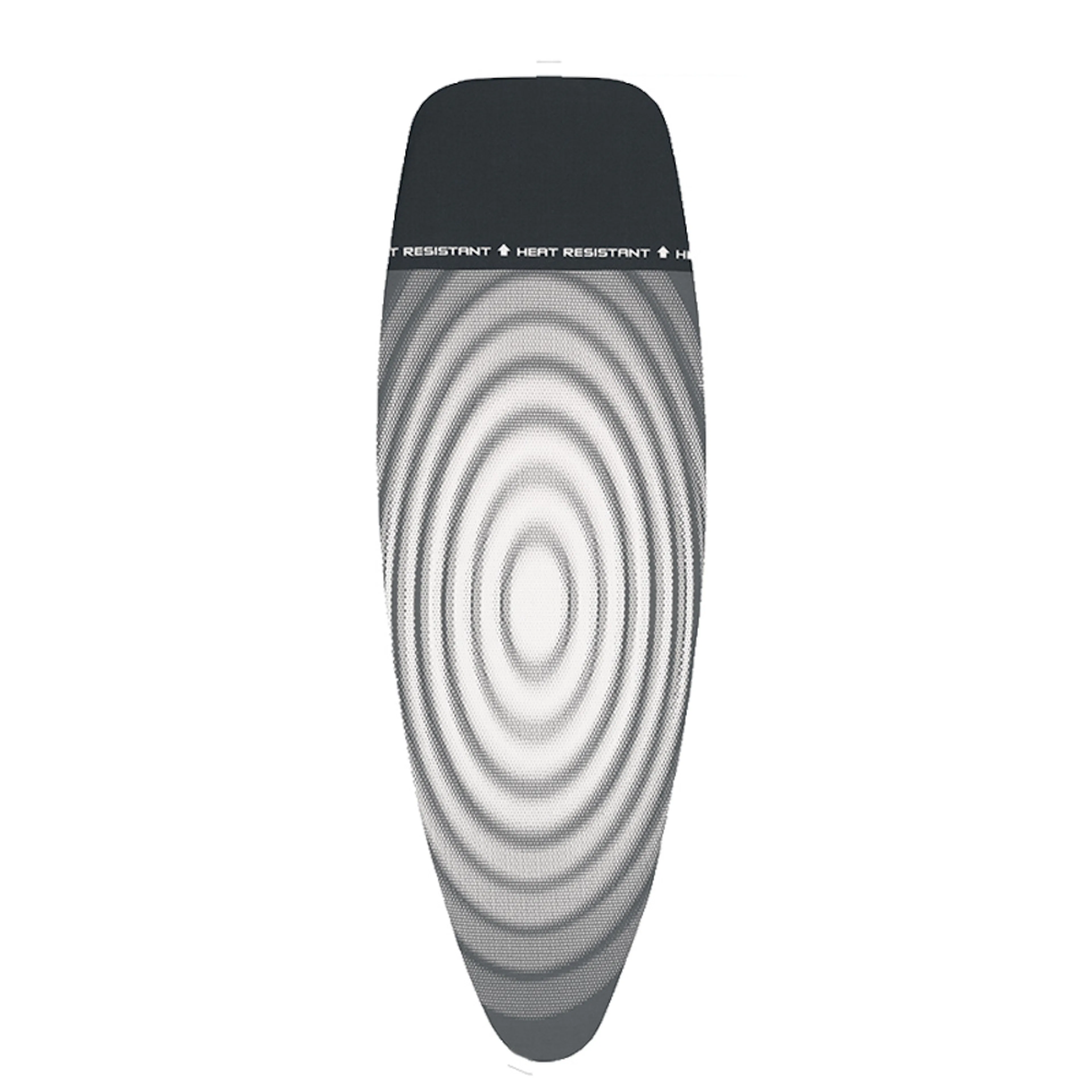 Oval Titan, Heat resistant