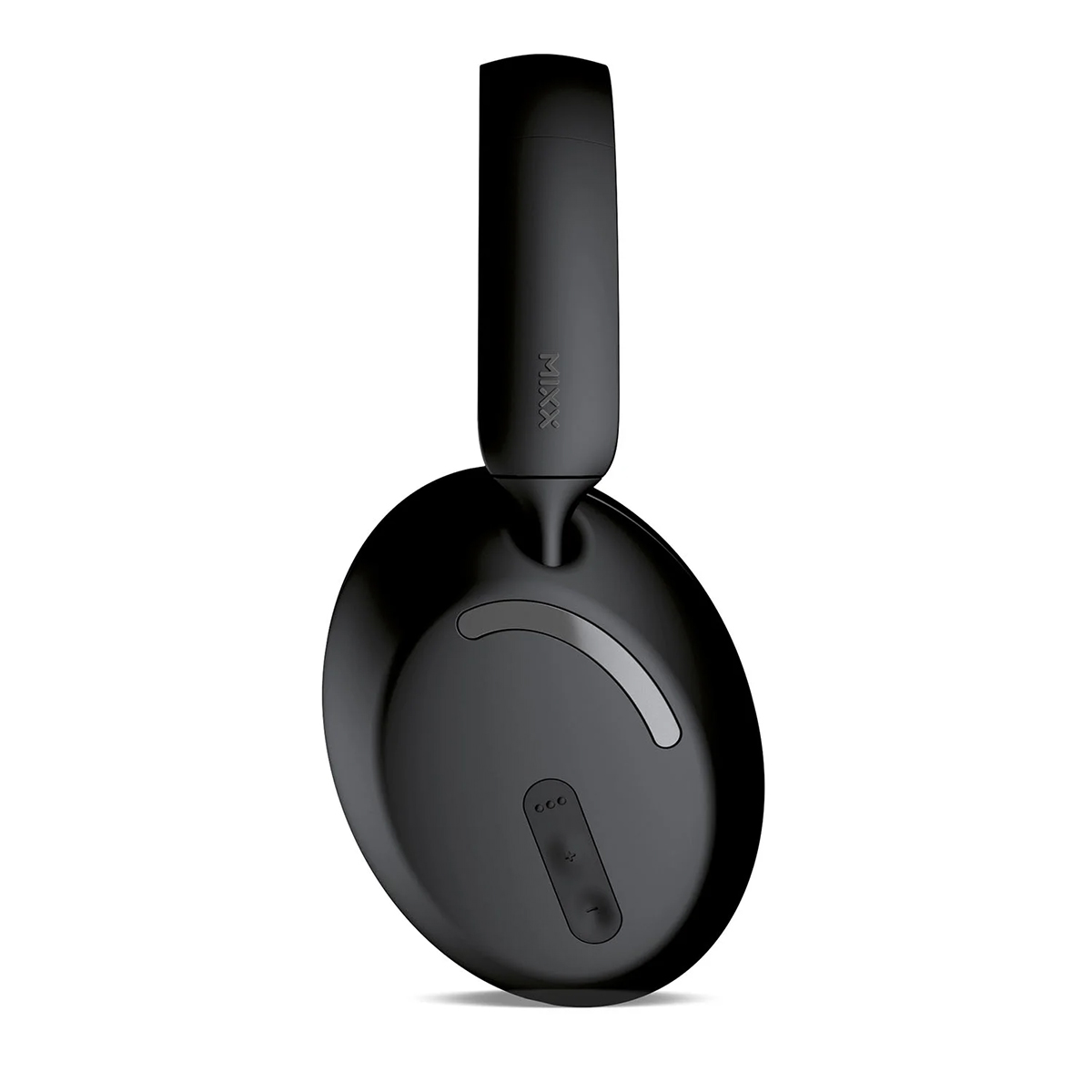 Hörlurar MIXX StreamQ D2 Over-Ear Trådlös - Perfekt för Musik & Samtal