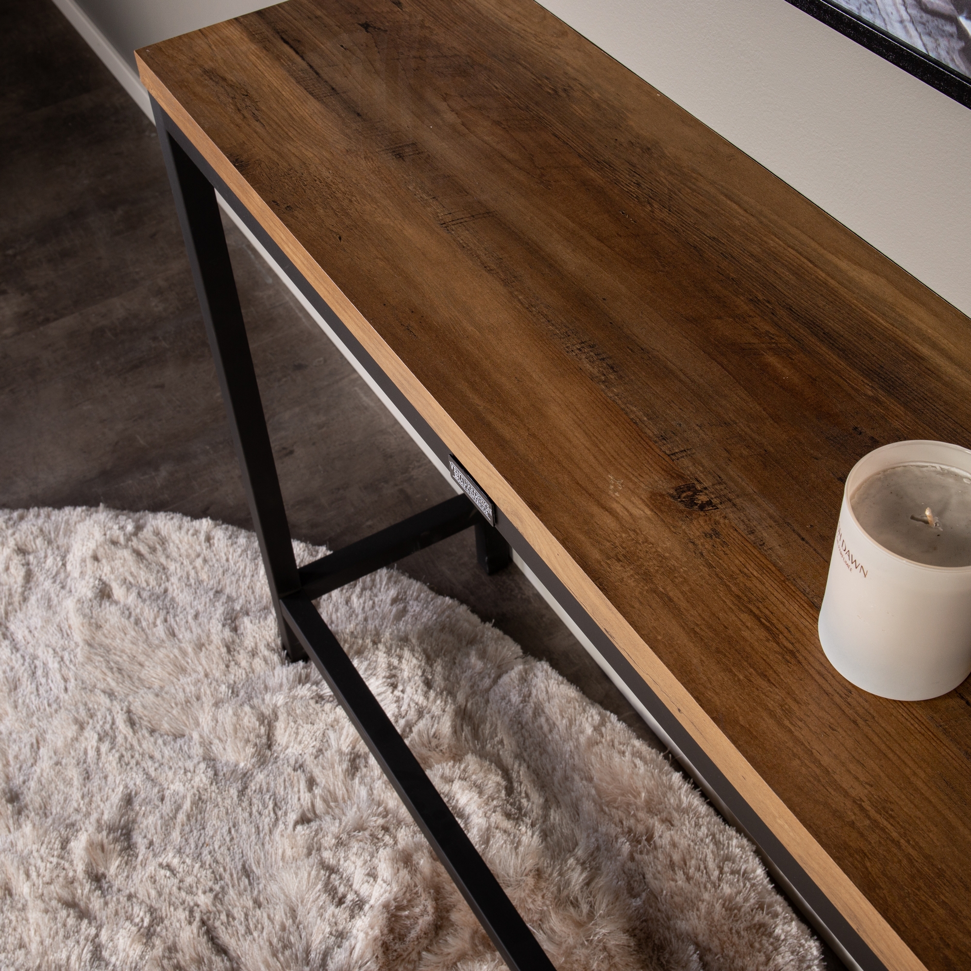 Sidobord Venture Home Rise 110