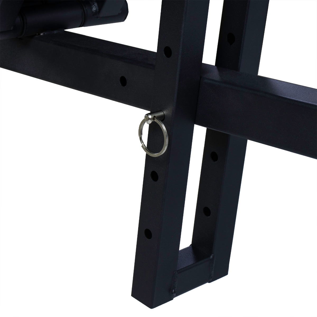 Träningsbänk React Justerbar