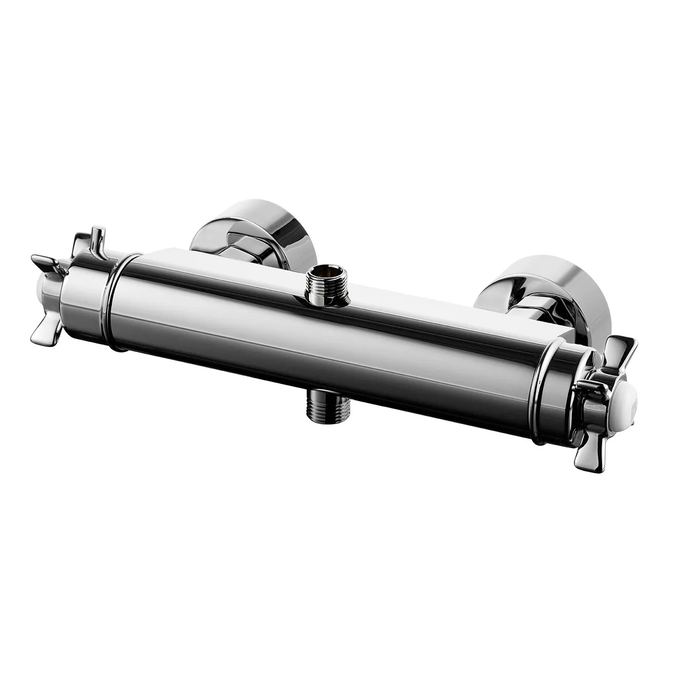 Xcol 169-150 krom Krom, 150 cc