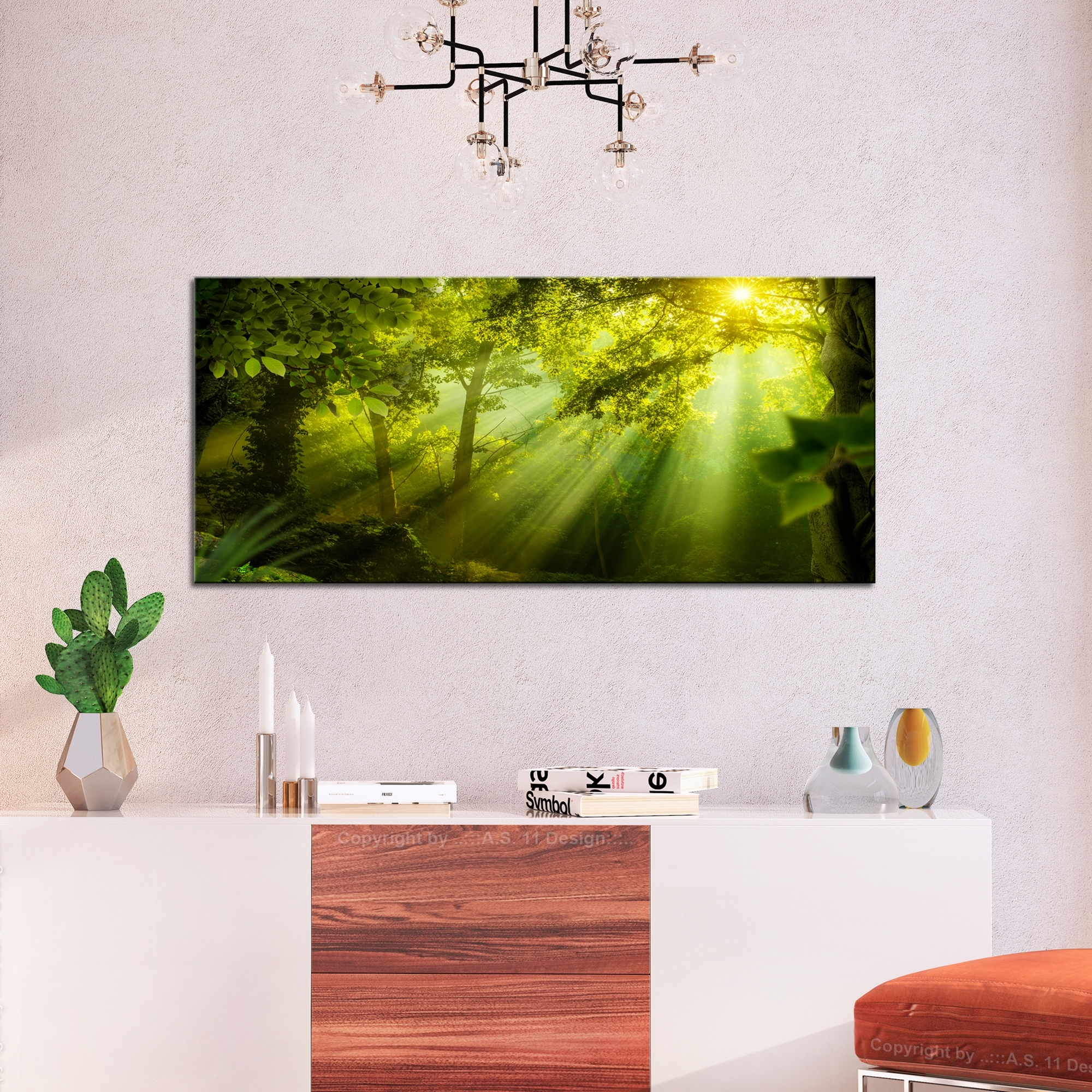 Tavla Arkiio In The Sunshine Narrow