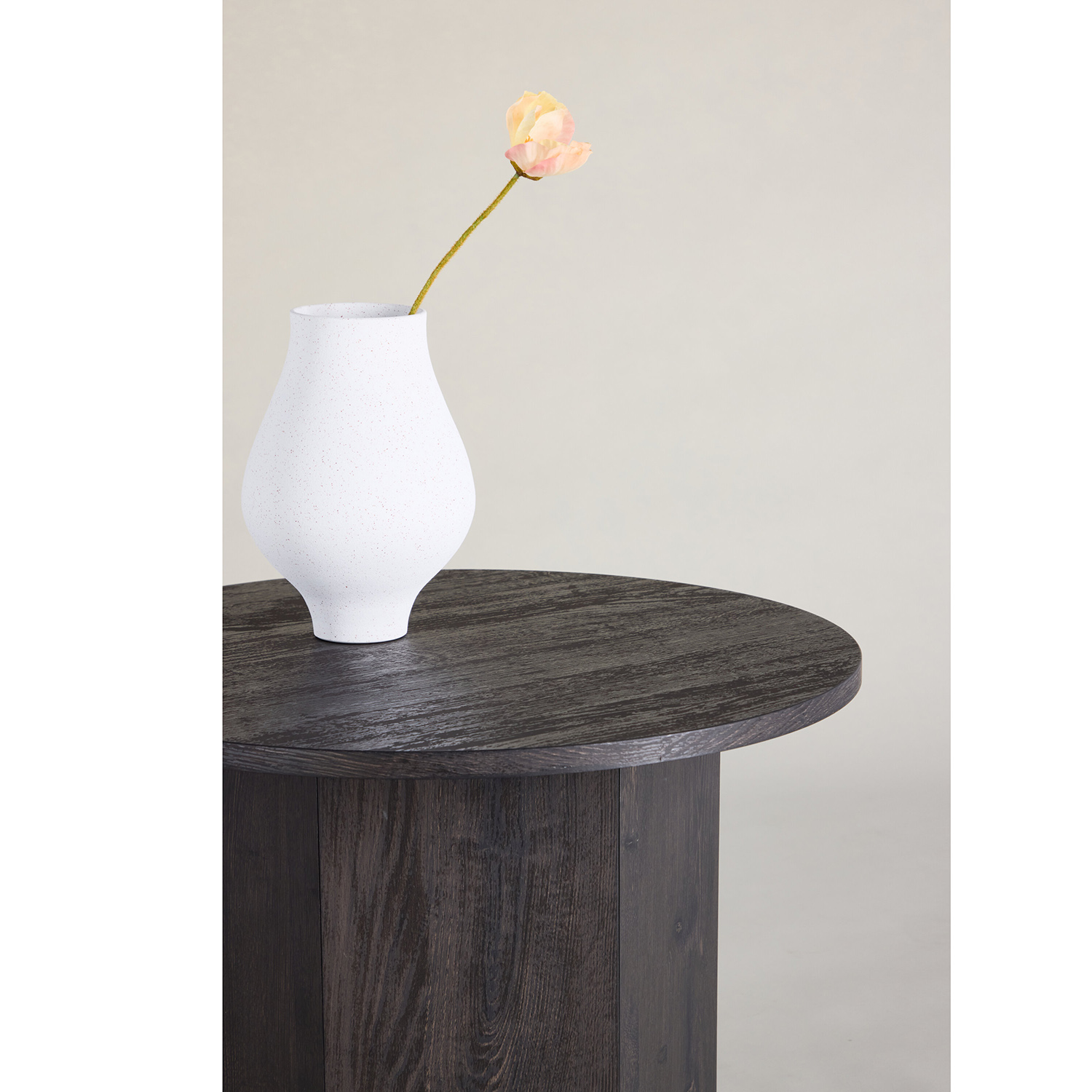 Soffbord Venture Home Tekla Ø60x45 cm