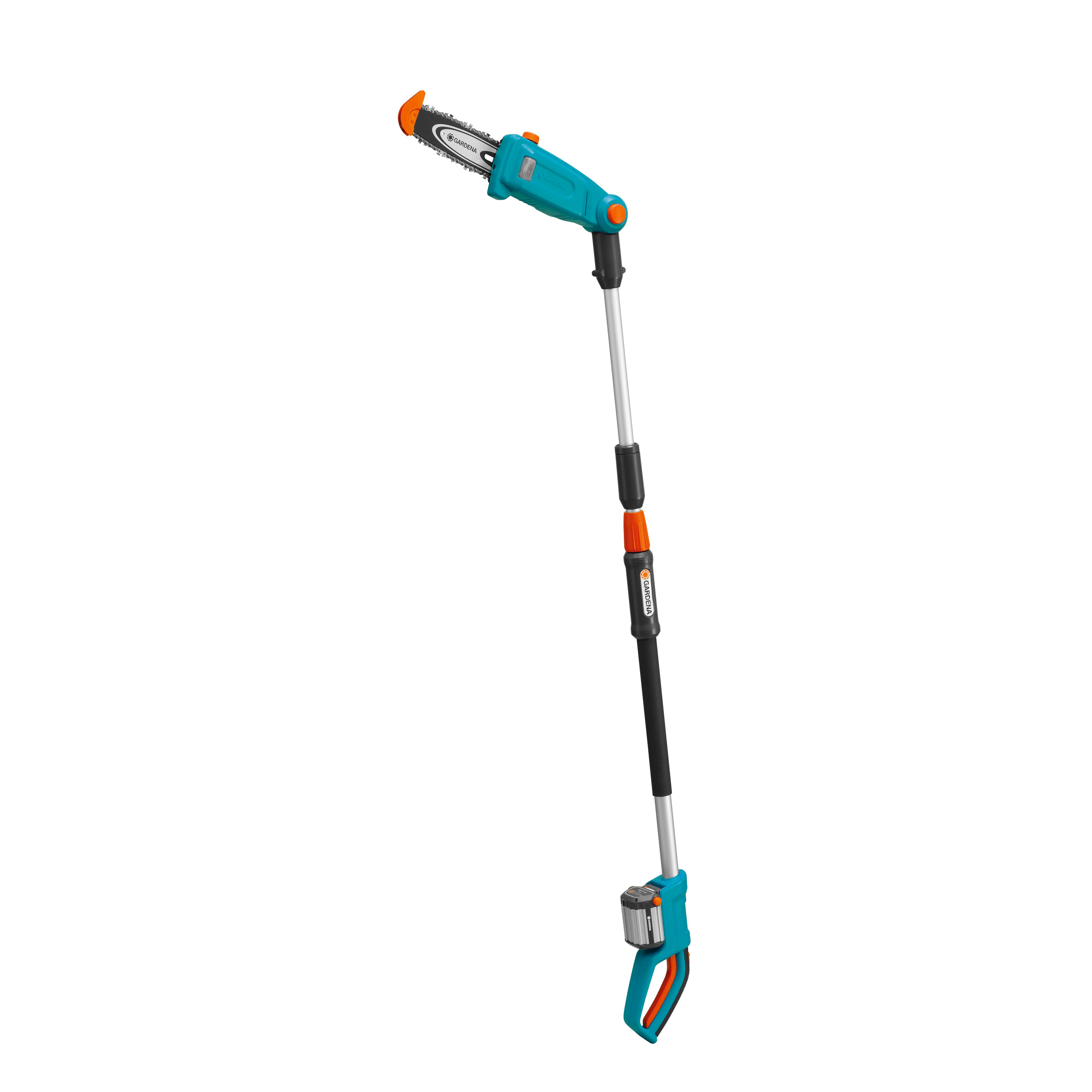 Stångsåg Gardena TCS Li-18/20 Utan Batteri