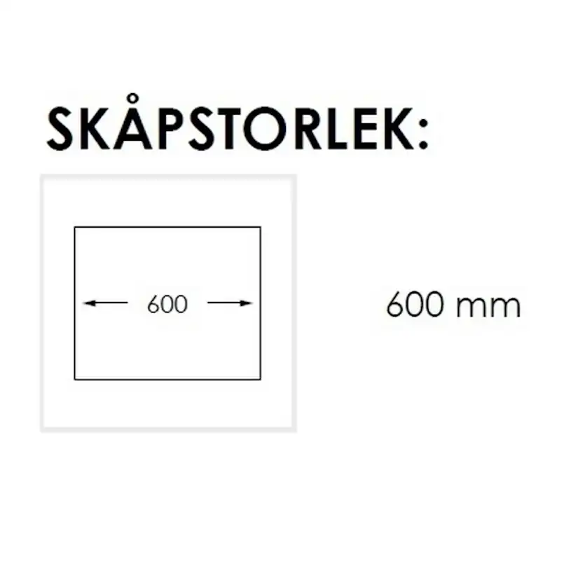 Diskho Nordic Tech Zirkon 60 K