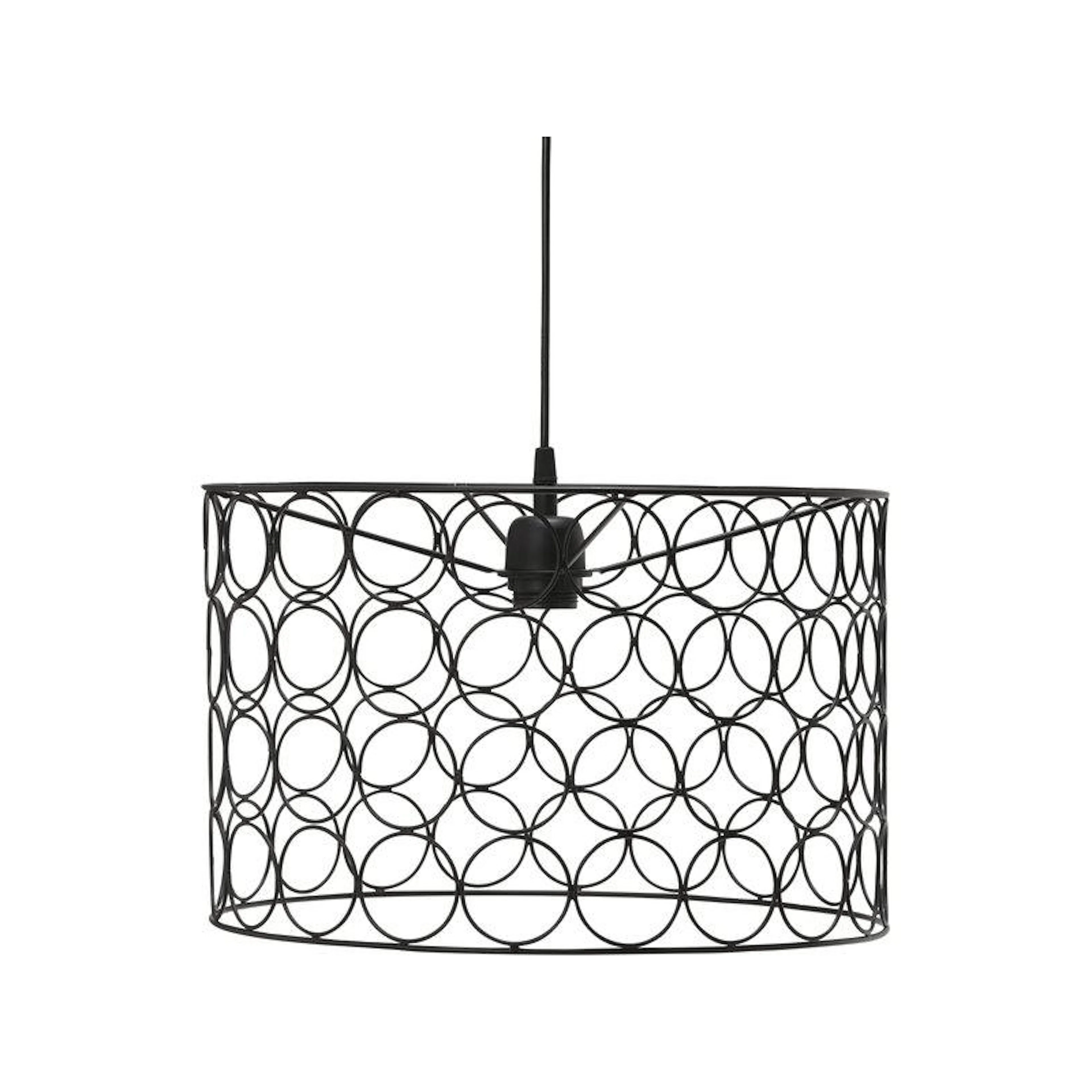 Taklampa PR Home Ring
