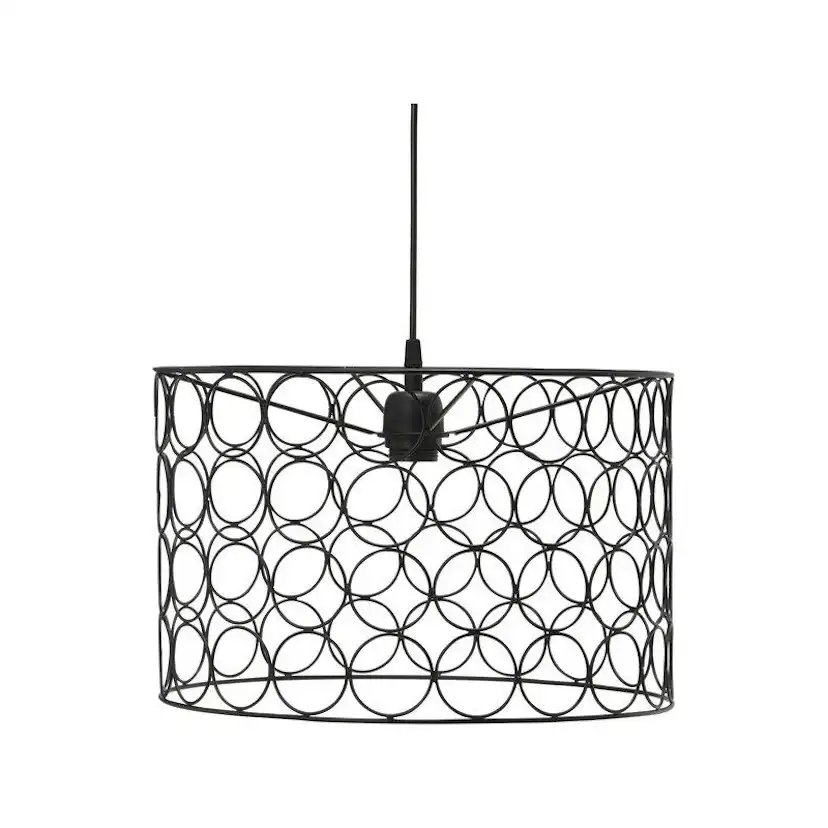 Taklampa PR Home Ring