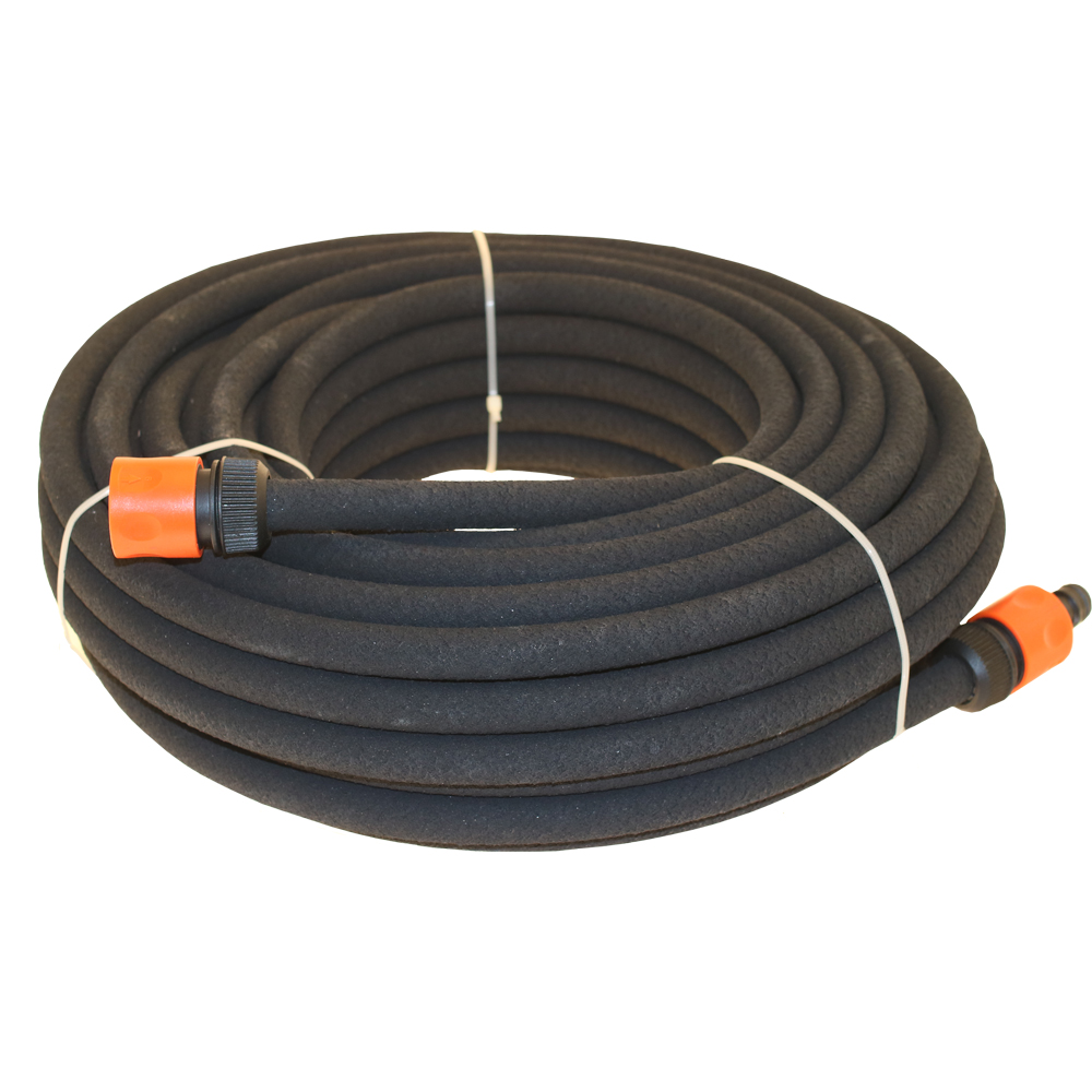 Fuktslang Hortus med Slangkoppling