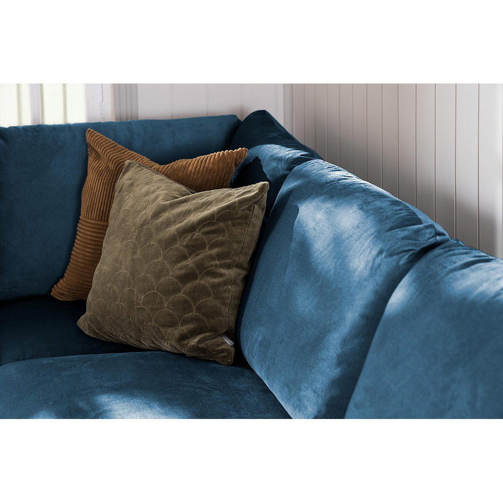 U-soffa Scandinavian Choice Trend