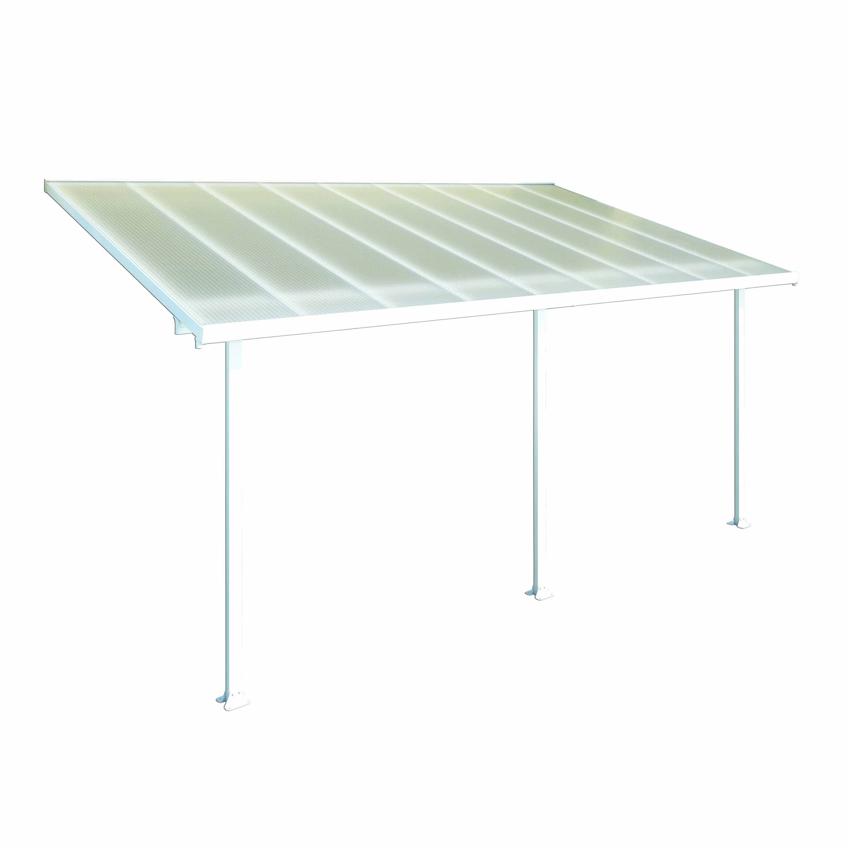 Altantak gop Feria Komplett 16 m2