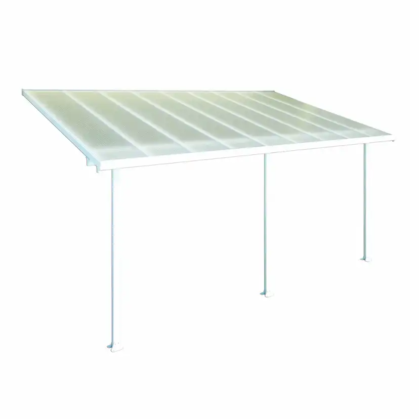 Altantak gop Feria Komplett 16 m2