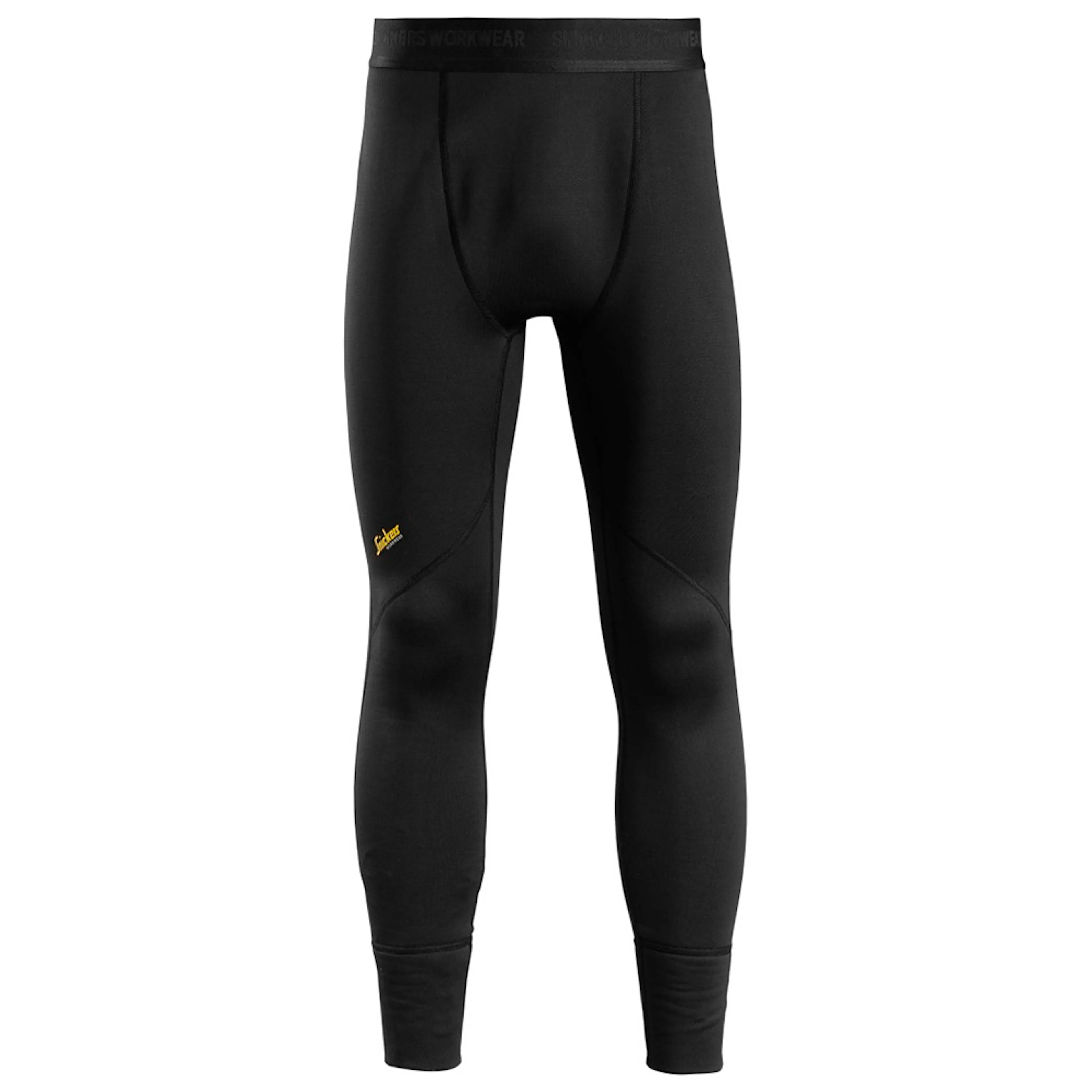 Långkalsong Polartec 2.0 Storlek: XS , Färg: Black