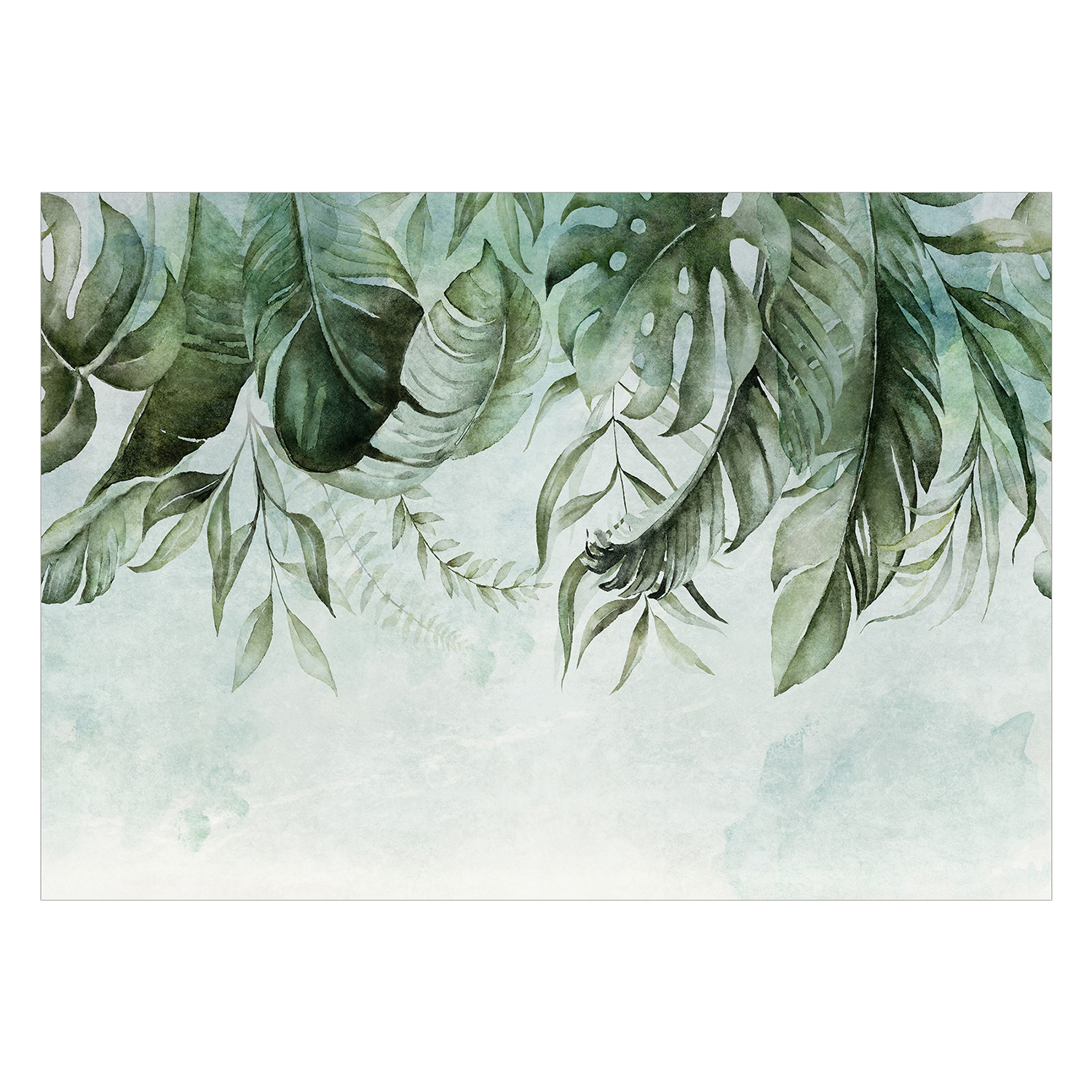 Fototapet Arkiio Green Story