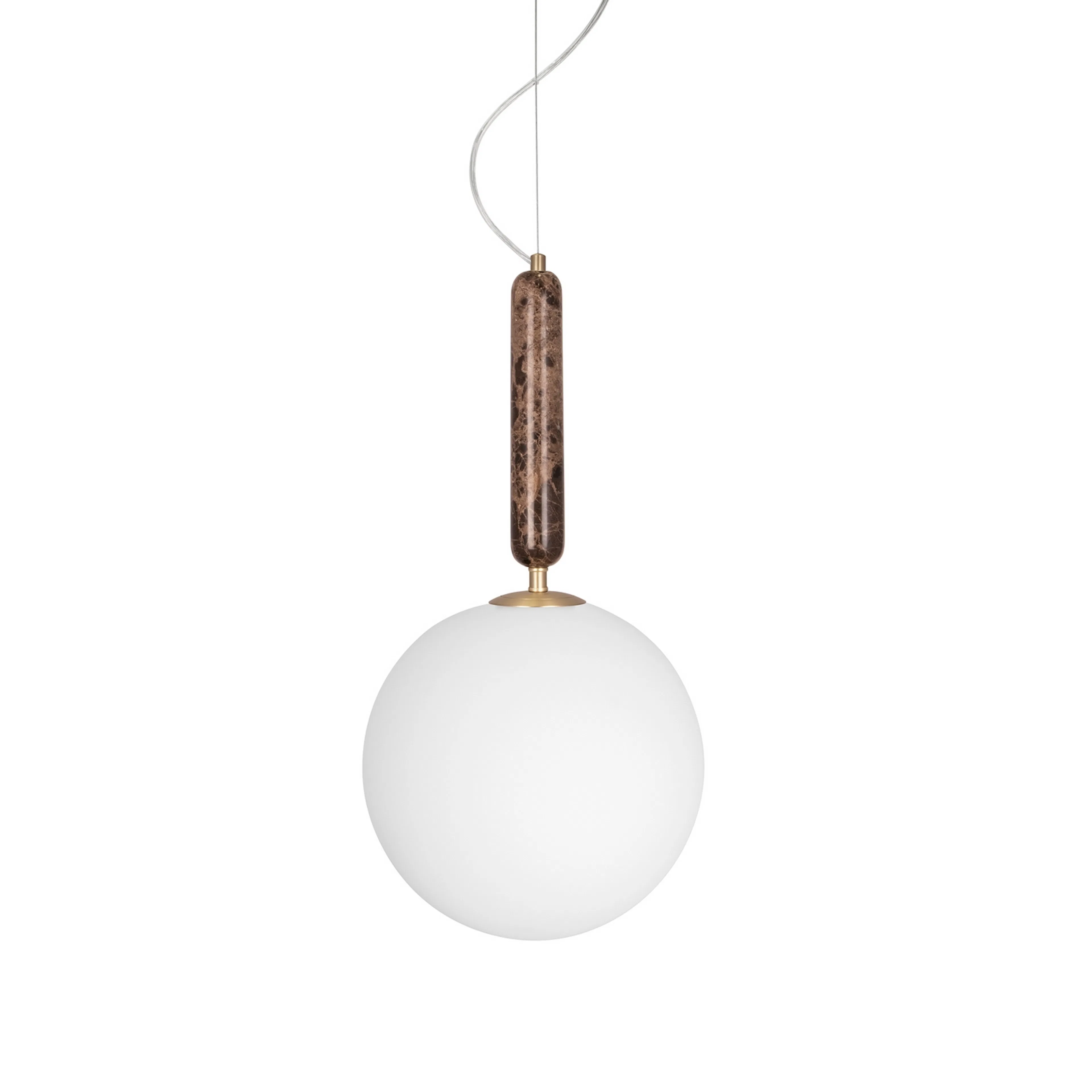 Taklampa Globen Lighting Torrano
