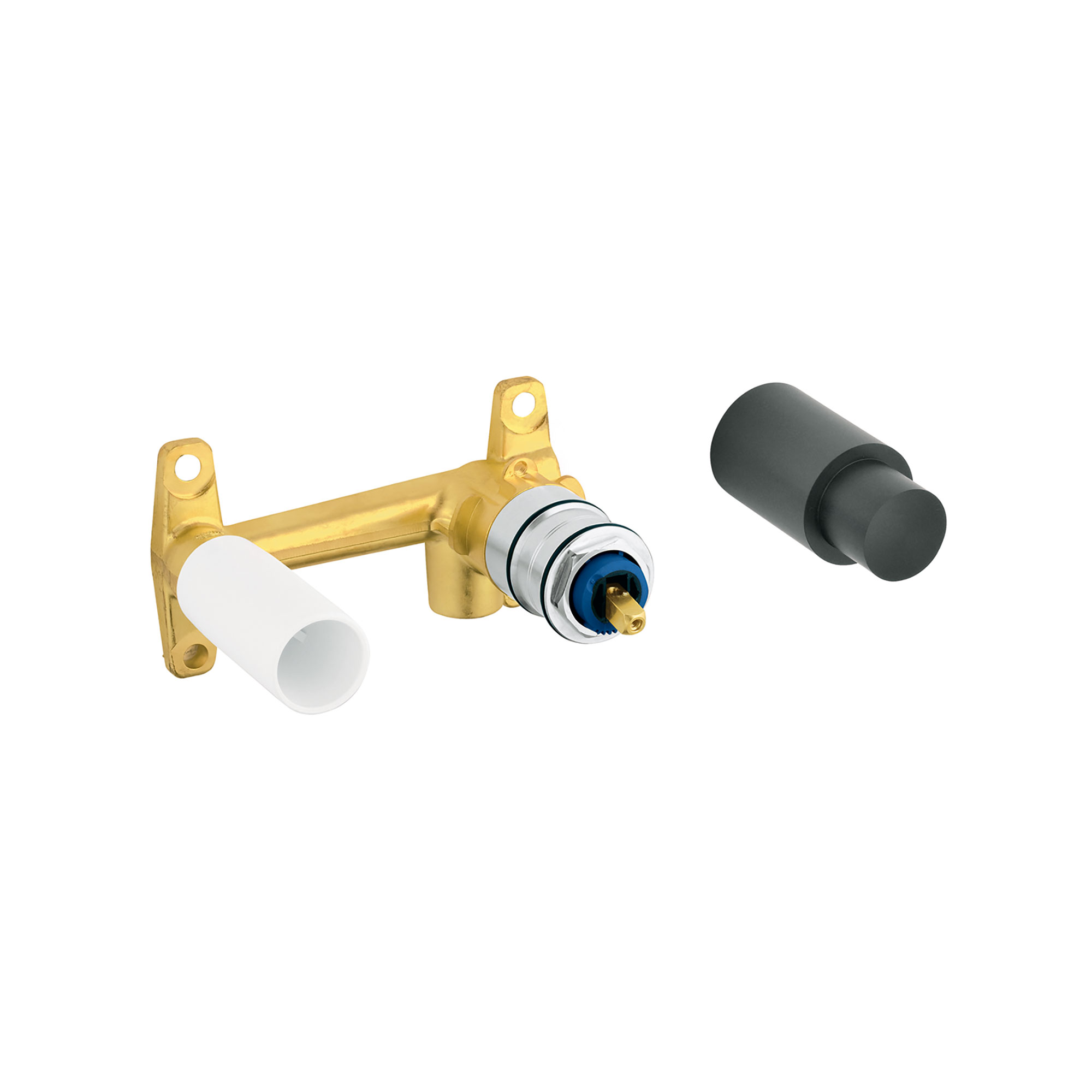 Inbyggnadsdel Grohe Universalblandare DN15