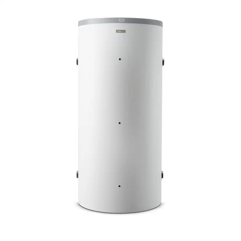 Ackumulatortank Nibe UKV 500
