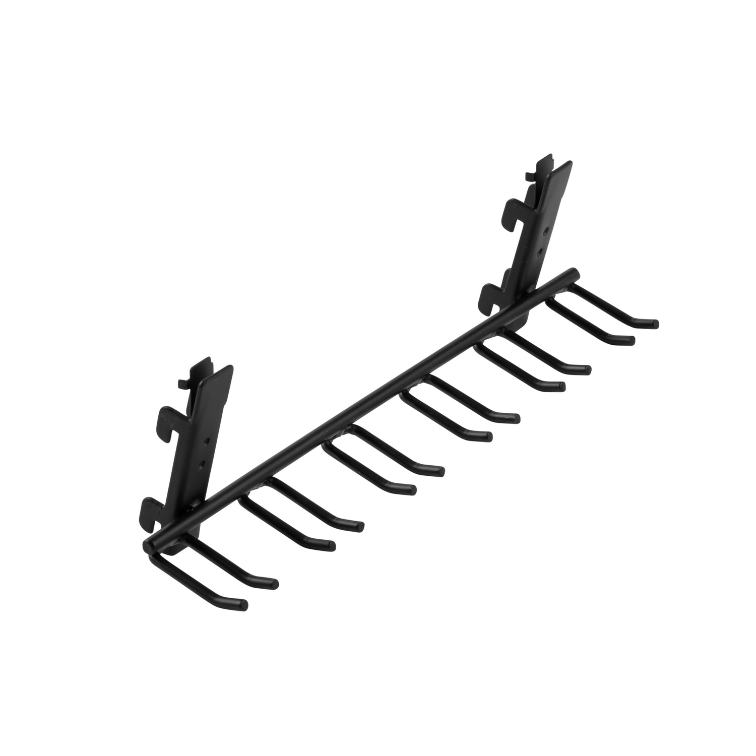 Multihållare Lundbergs Rak