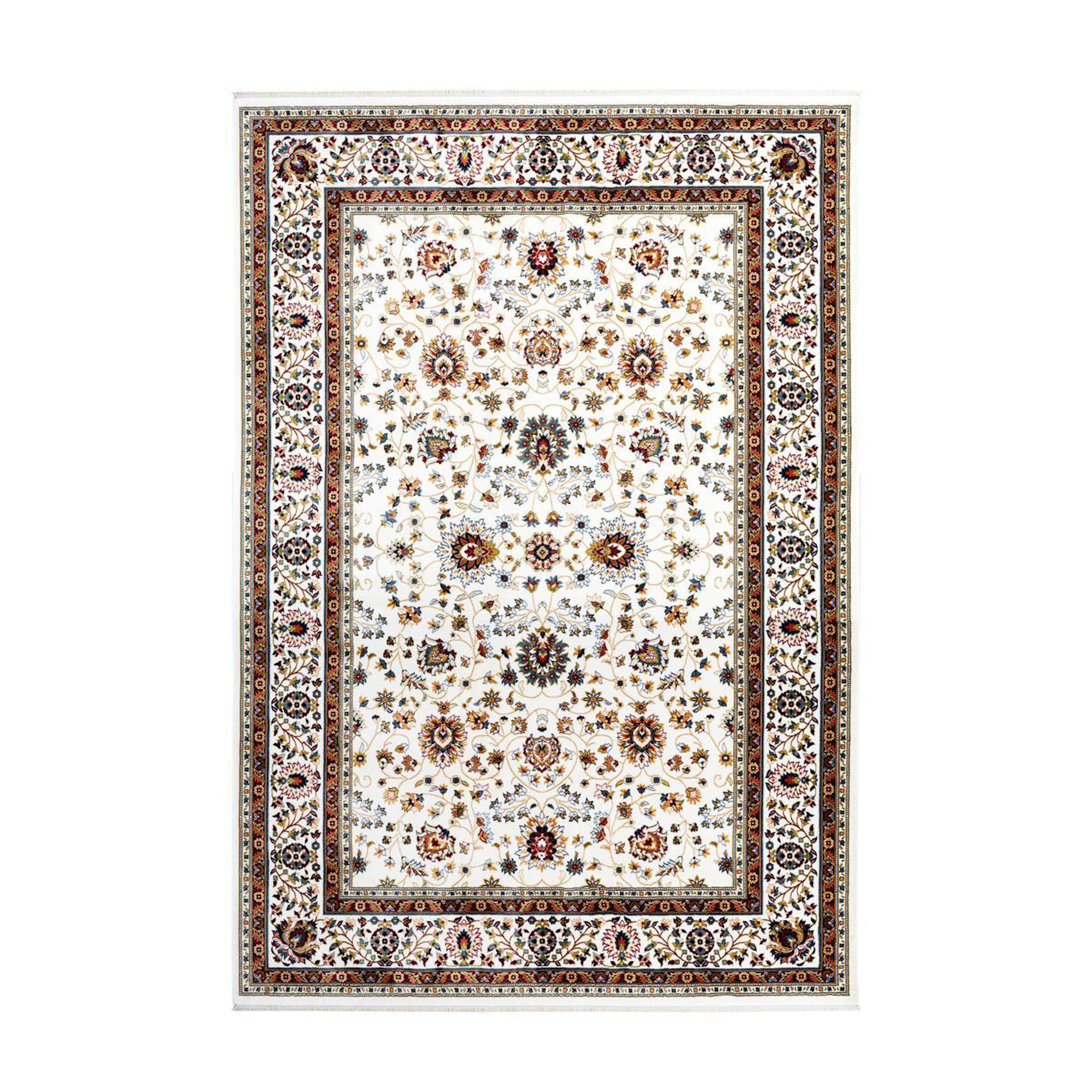 Orientalisk matta D-sign Ckoworth