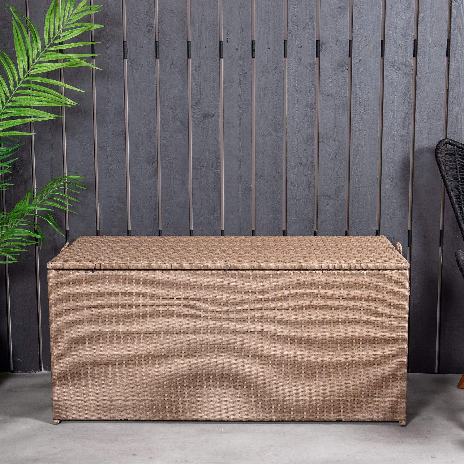 Dynbox Venture Home London Utomhus