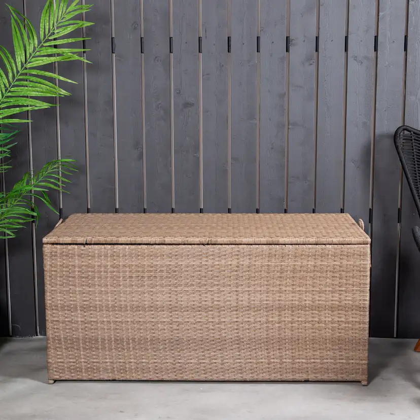 London Dynbox - Natur Natur