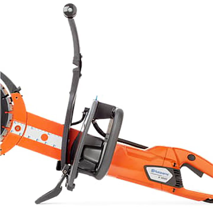 Kapmaskin Husqvarna K 4000 CNB