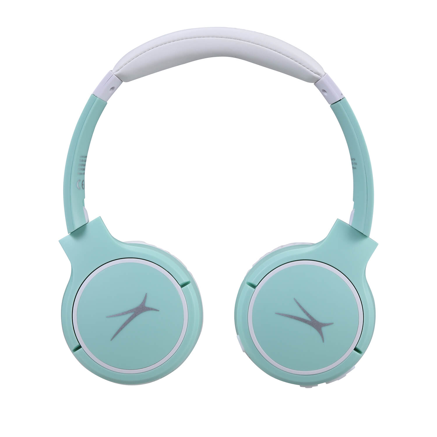 Hörlur ALTEC LANSING 2in1 NanoPhone Wireless On-Ear