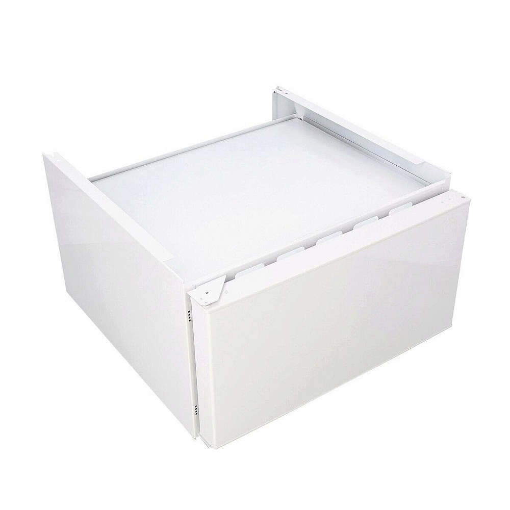 Överskåp Electrolux O350WB1 för Fristående Kyl och Frys Vit