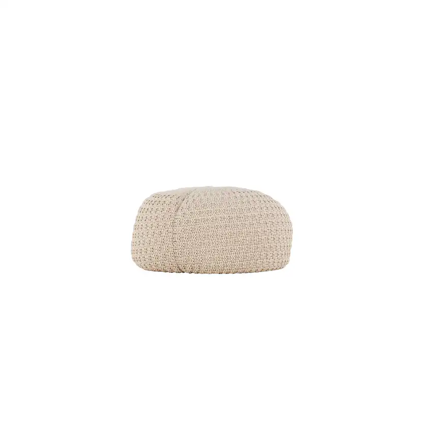Sittpuff Venture Home Sam Ø45 cm