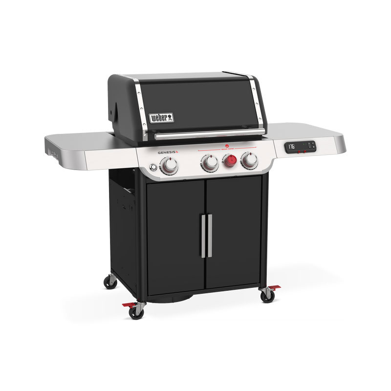 Gasolgrill Weber Genesis EX-325s