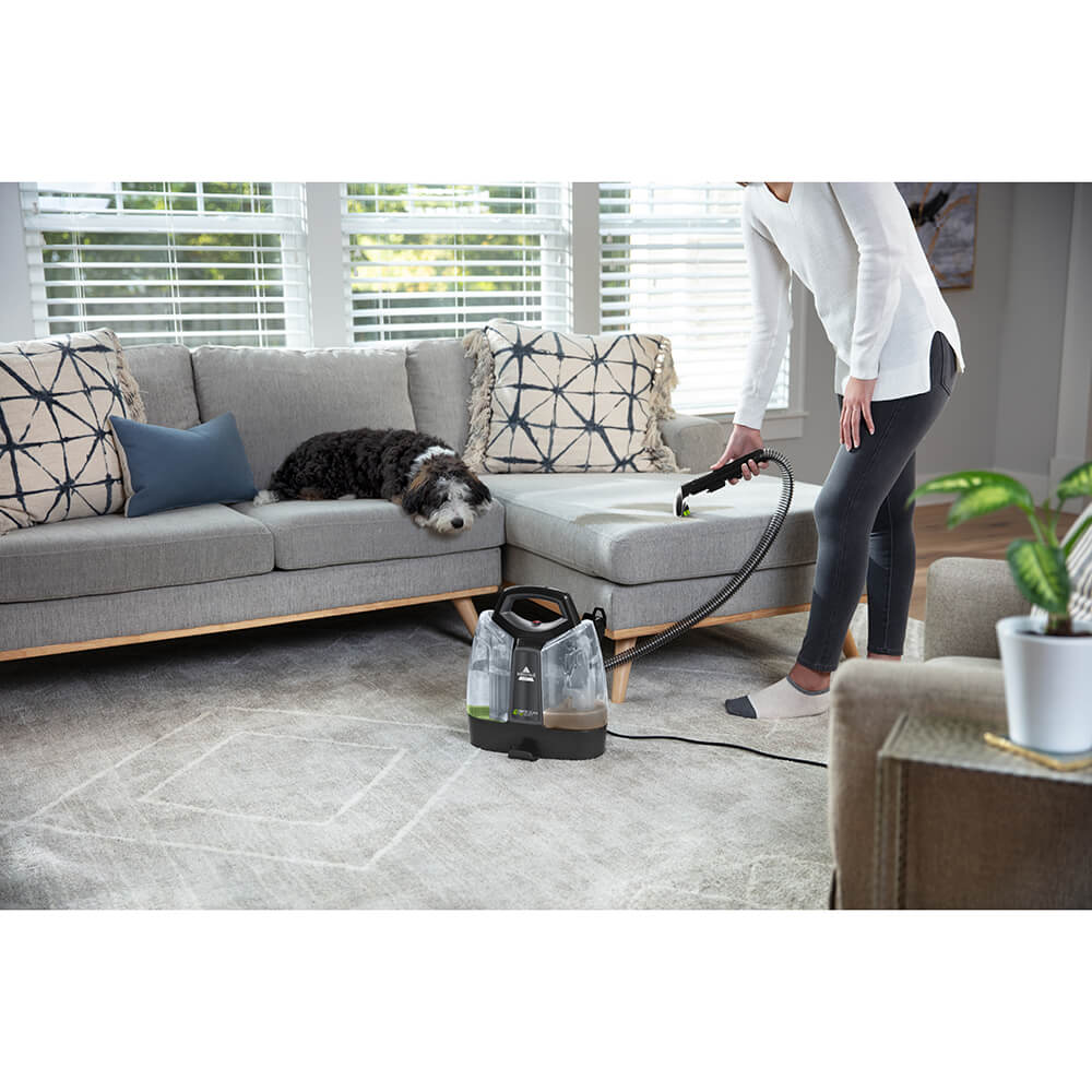Fläckrengöring Bissell SpotClean Pet Select