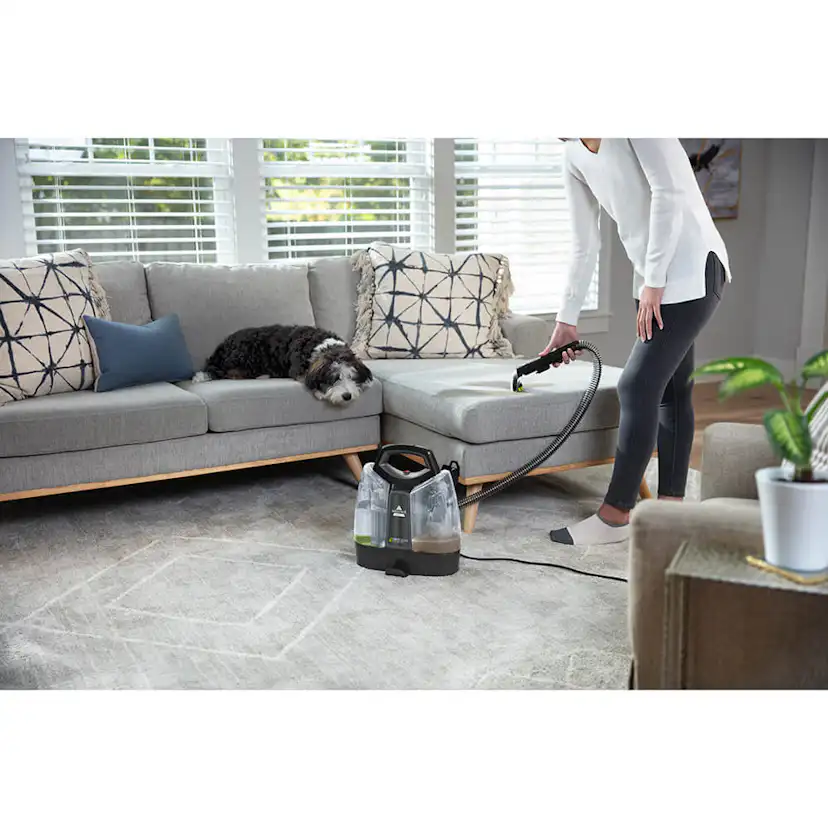 Fläckrengöring Bissell SpotClean Pet Select