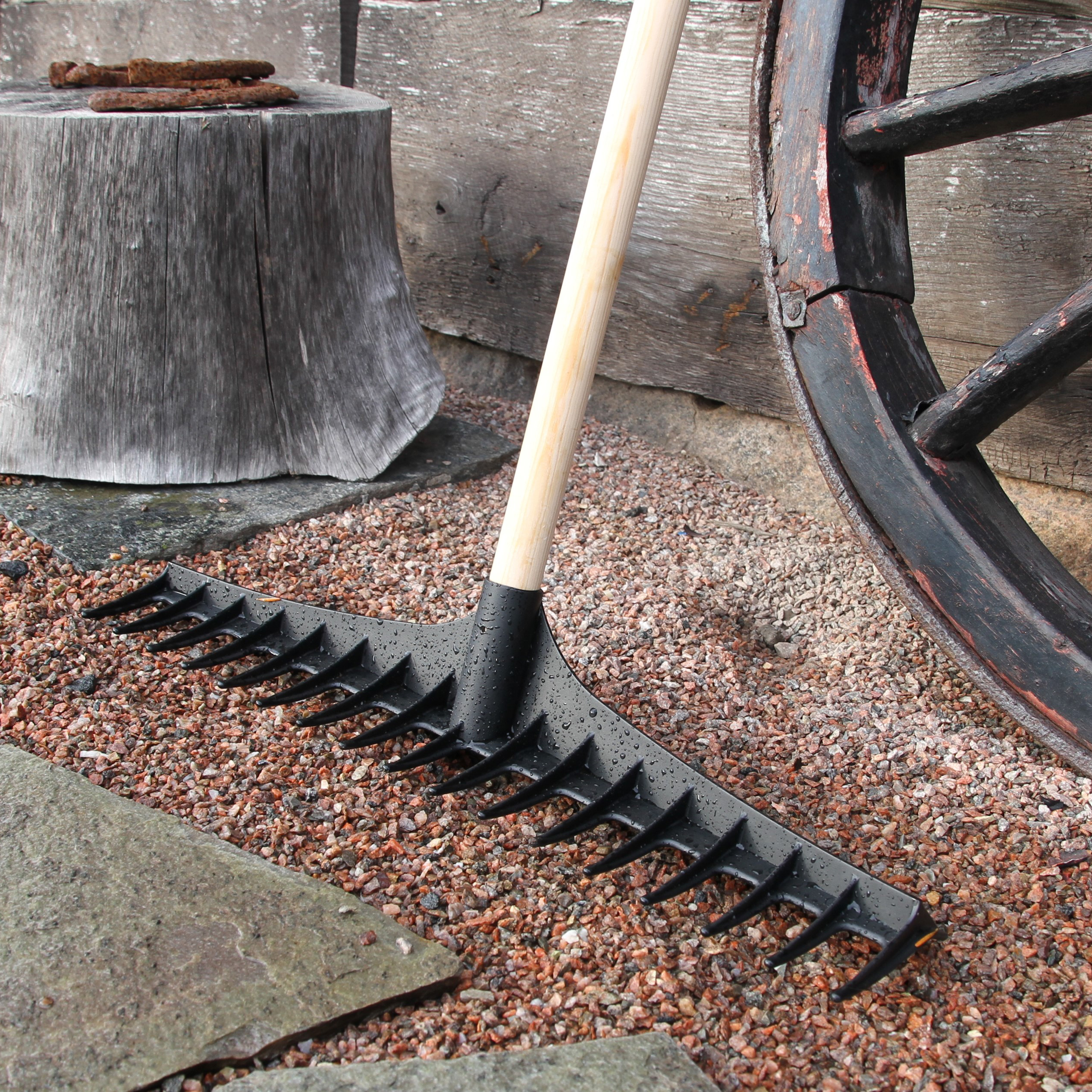 Kratthuvud Flexigarden Proffs