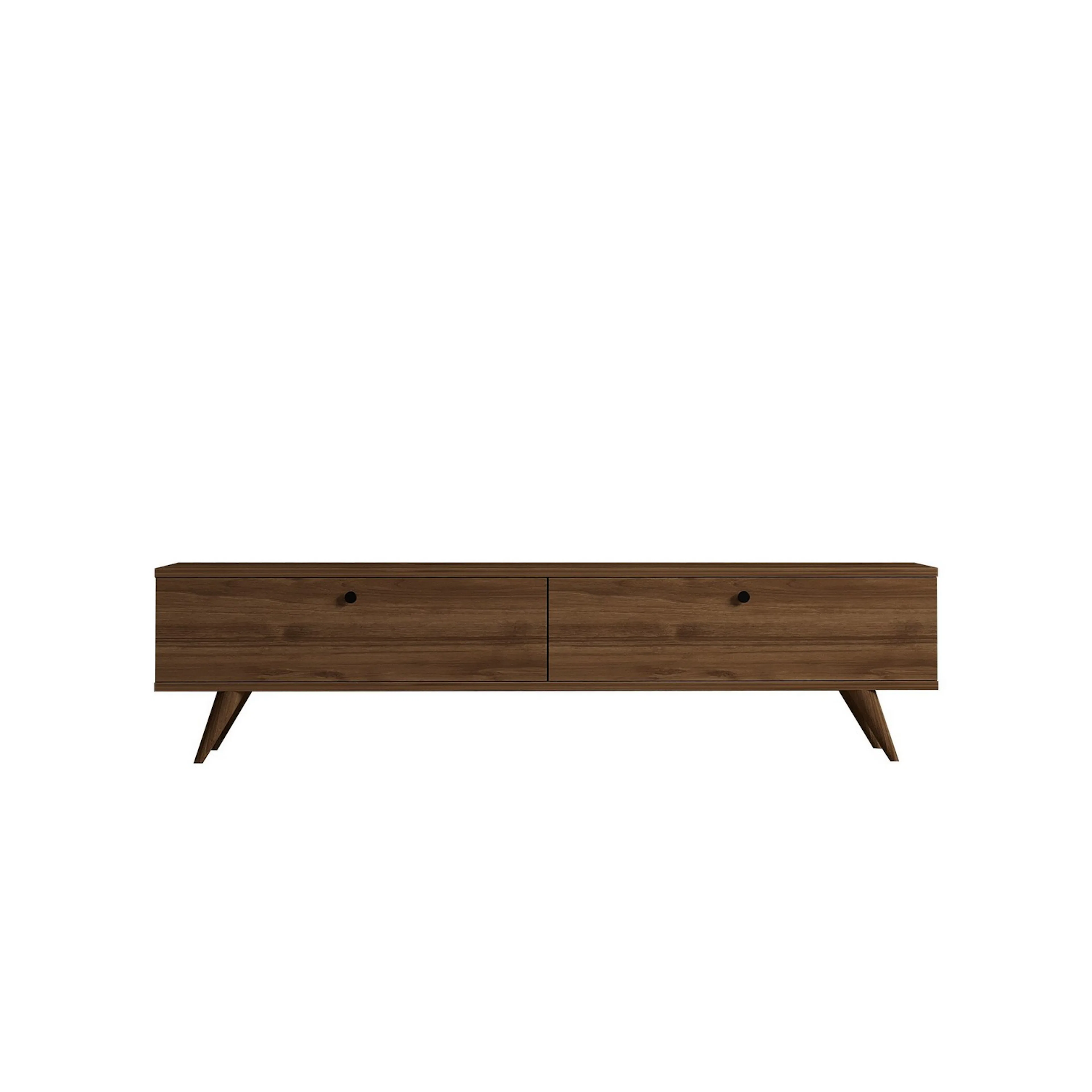 Tv-bänk Scandinavian Choice Djarhint 160 cm