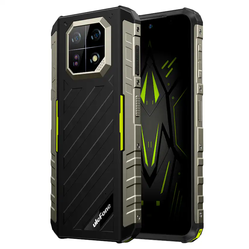 Smartphone Ulefone Armor 22 8+256 GB